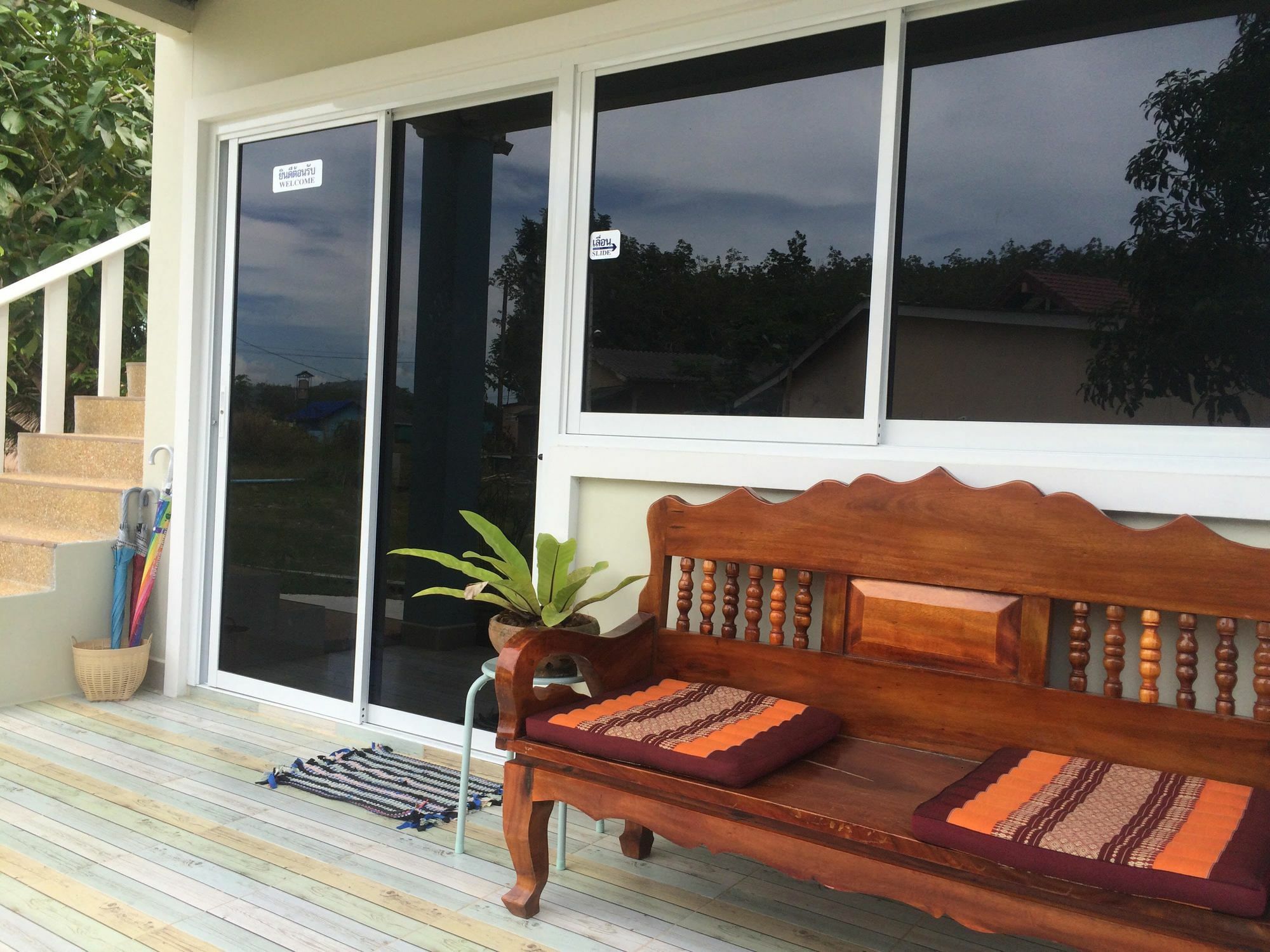 Hostel Baan Kalaya Garden Patong
