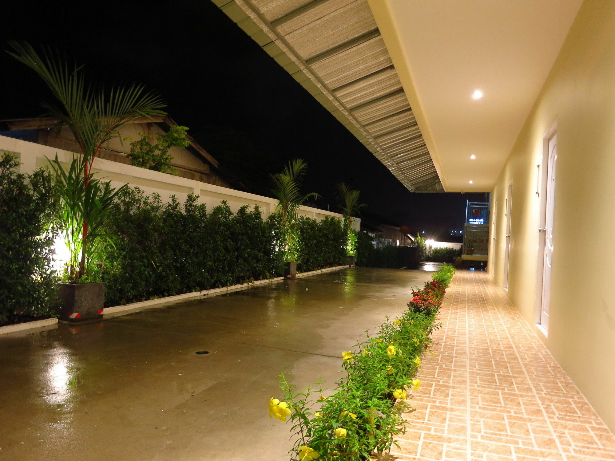 Appartamento Winrisa Place *