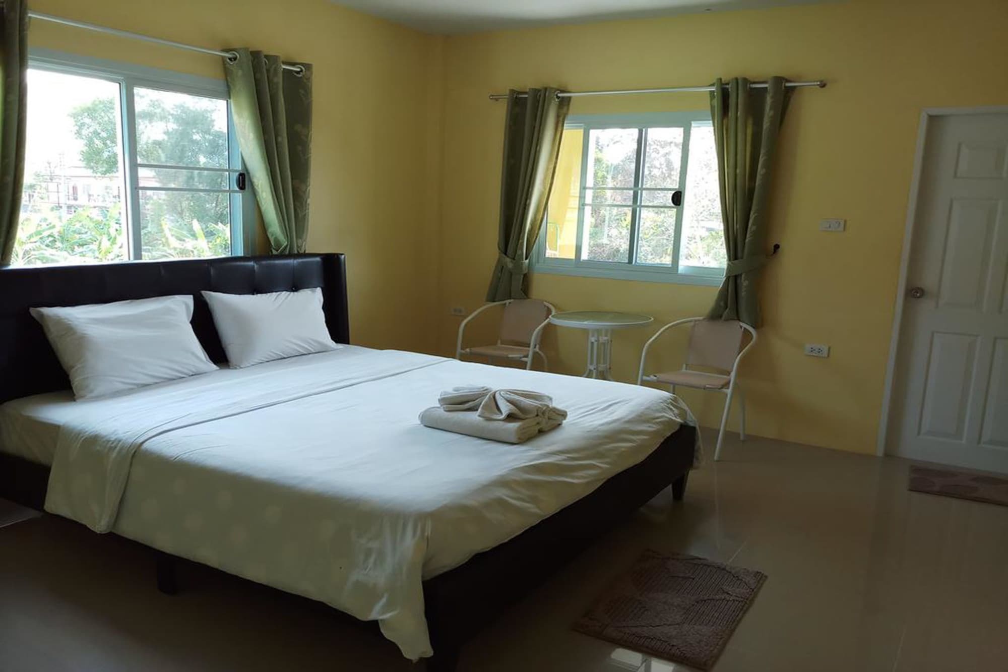 Apartment Bangtao Mango House (adults Only) *