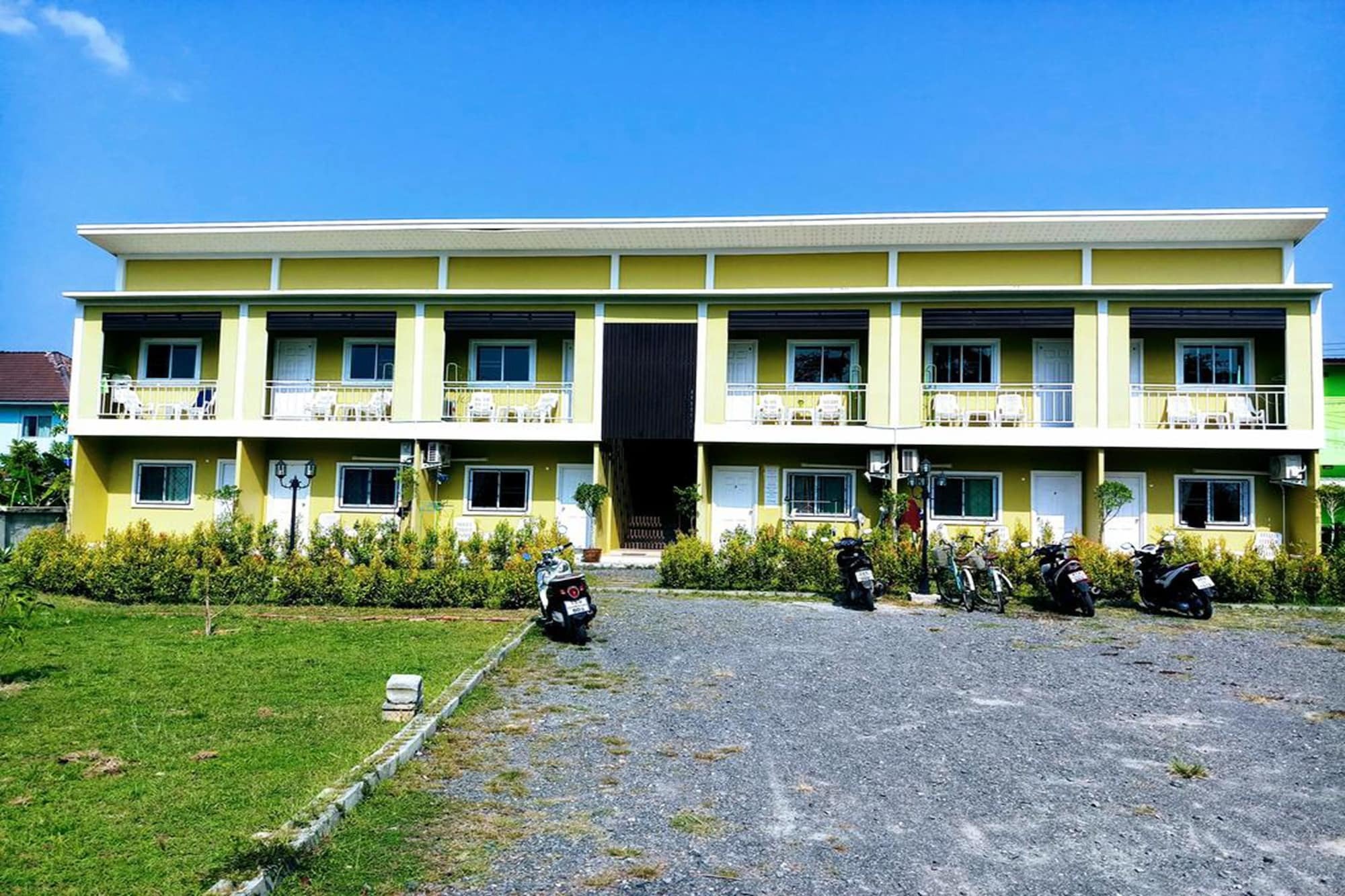 Bangtao Mango House (adults Only)