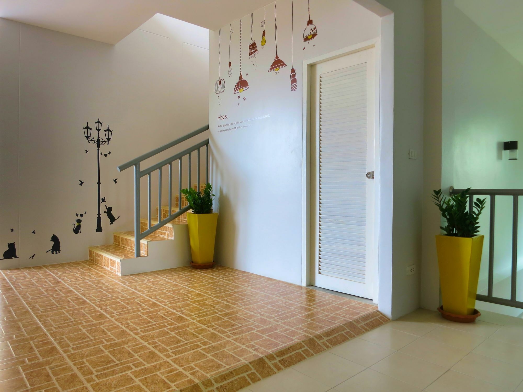 Appartamento Winrisa Place *