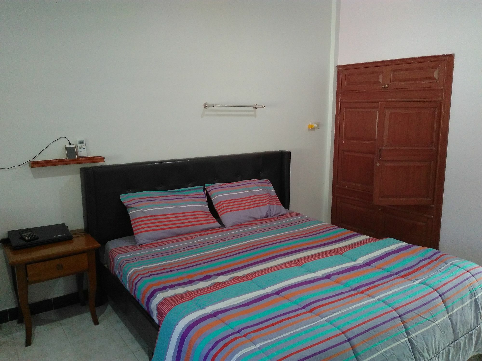 With Aircon Phuket