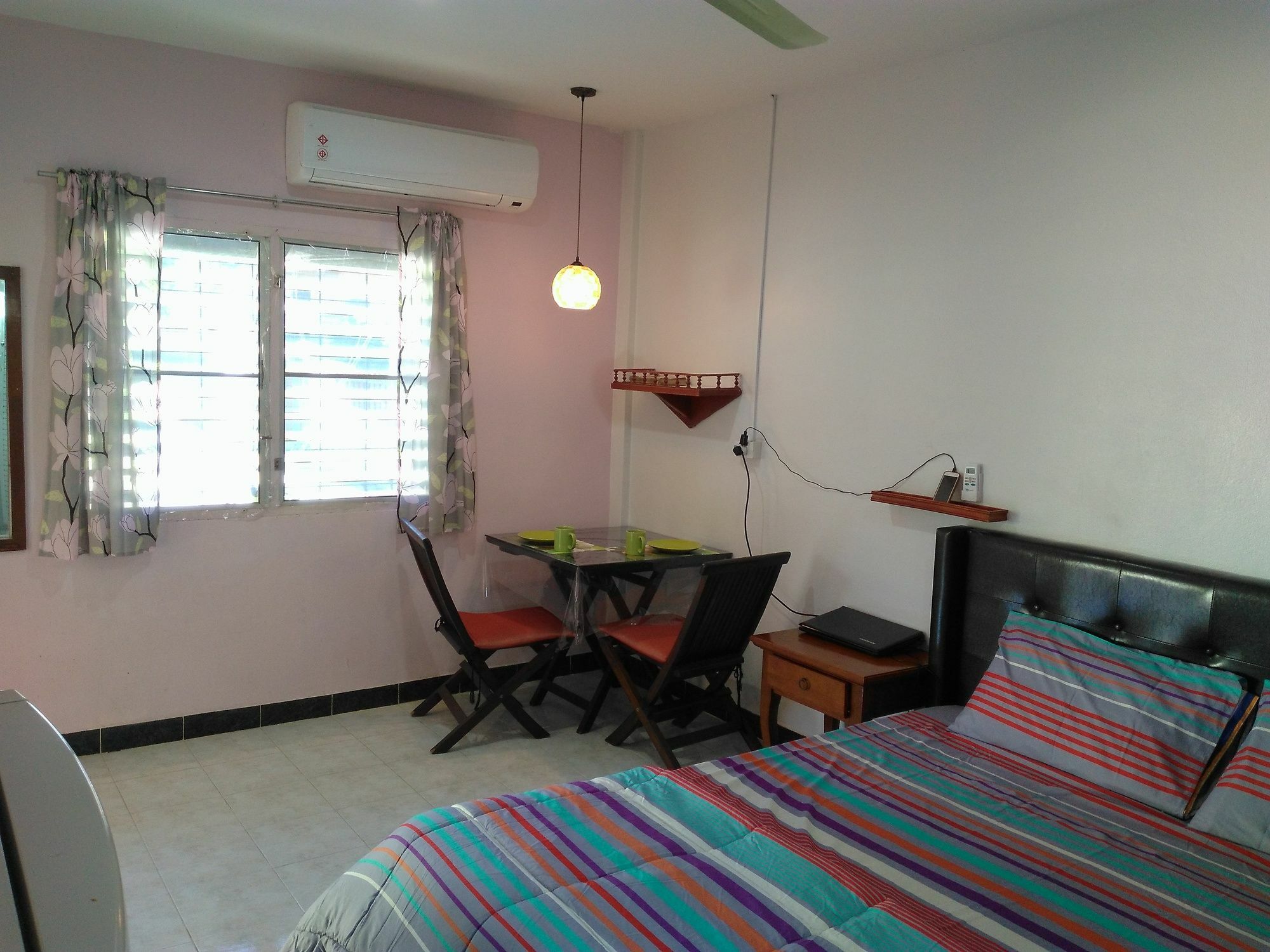 With Aircon * Phuket
