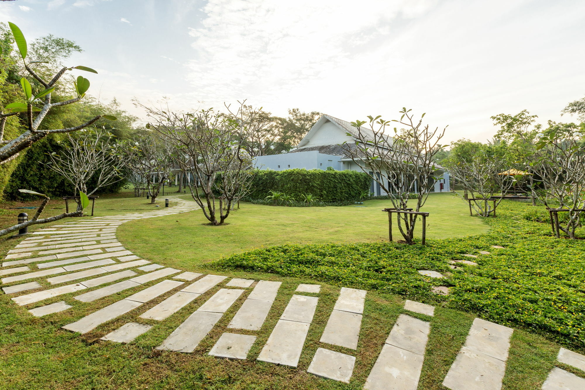 Thanyapura Sports & Health Thalang