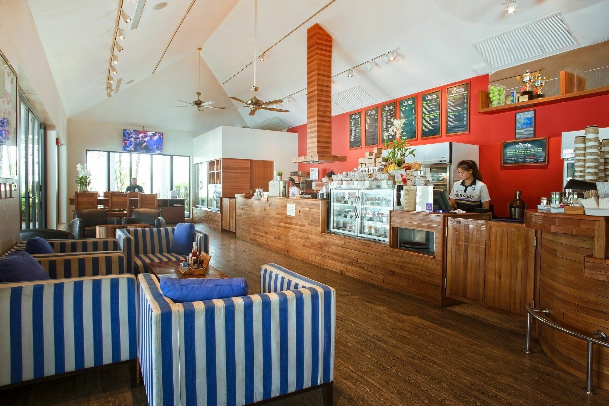 Hotel Thanyapura Sports & Health