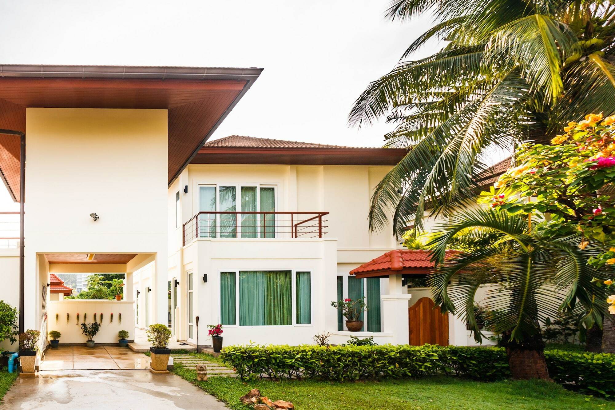 Baan Kaja By Lofty * Phuket