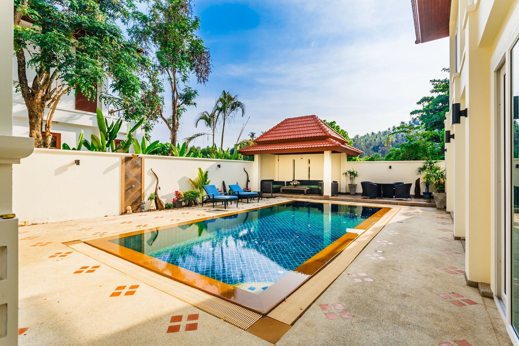 Baan Kaja By Lofty * Phuket