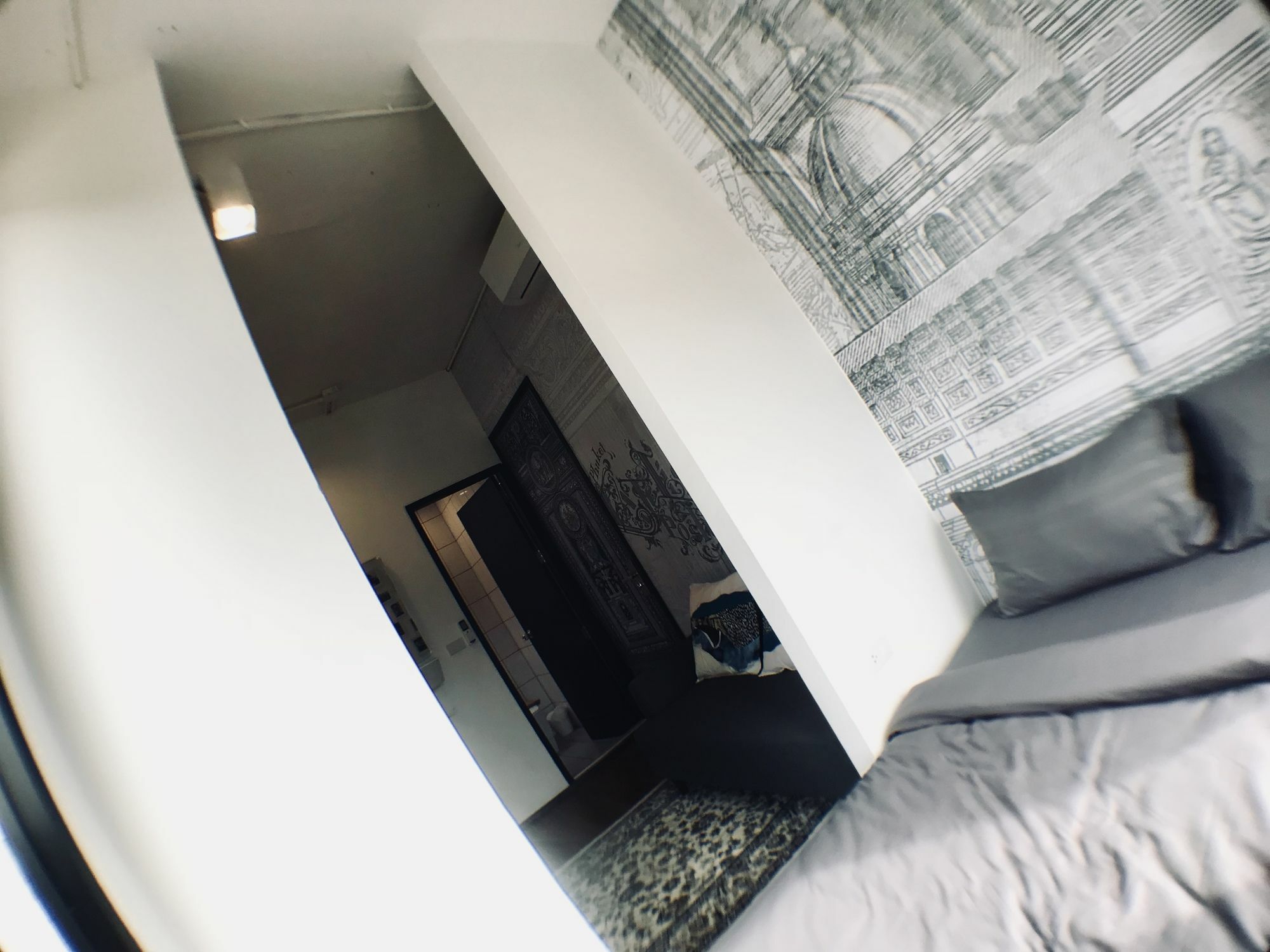 Shade House - Downtown Hostel Phuket