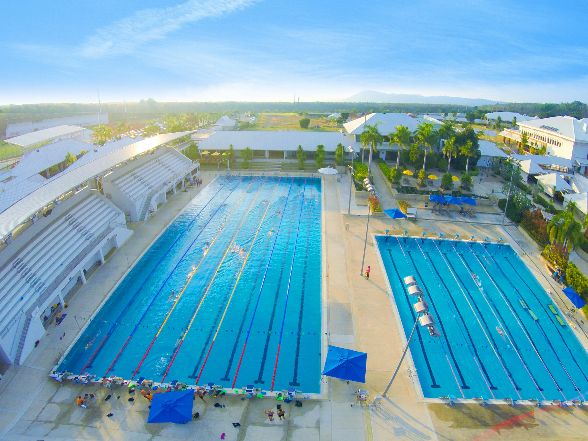 Thanyapura Sports & Health Hotel 4*