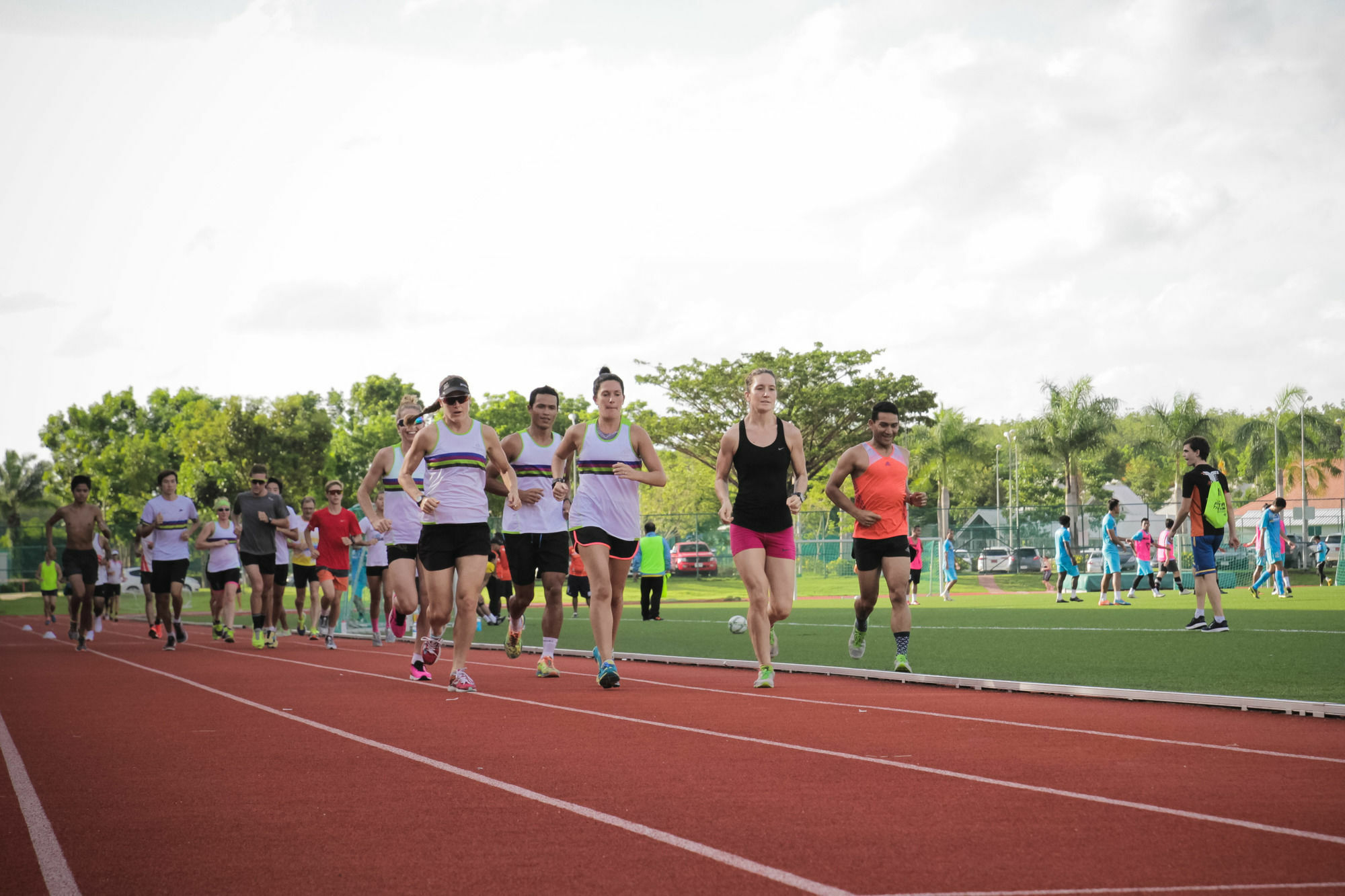 Thanyapura Sports & Health 4* Thalang