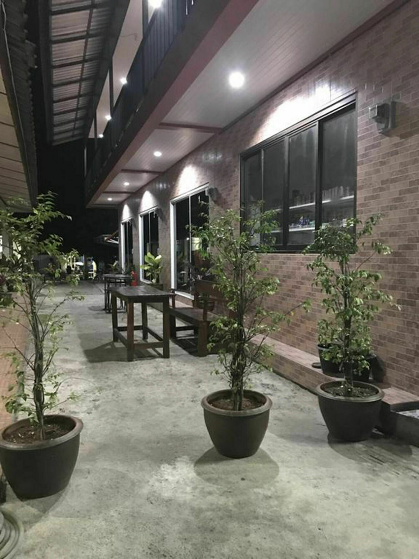 Sirikul Mansion