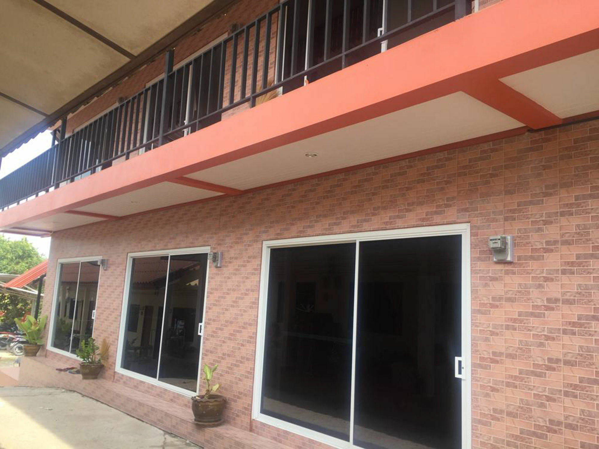Apartment Sirikul Mansion *
