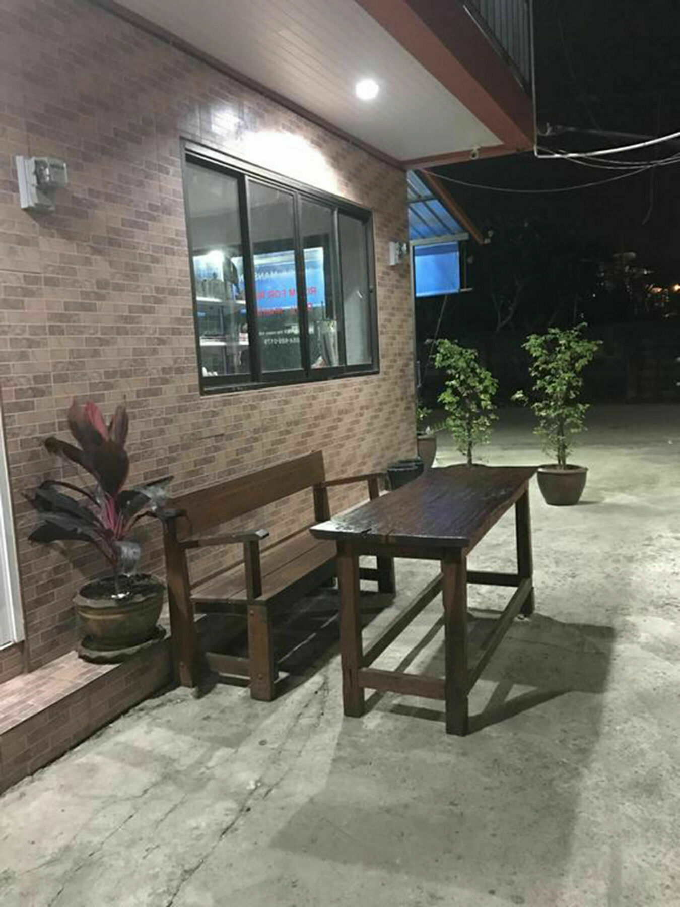 Sirikul Mansion Apartment *