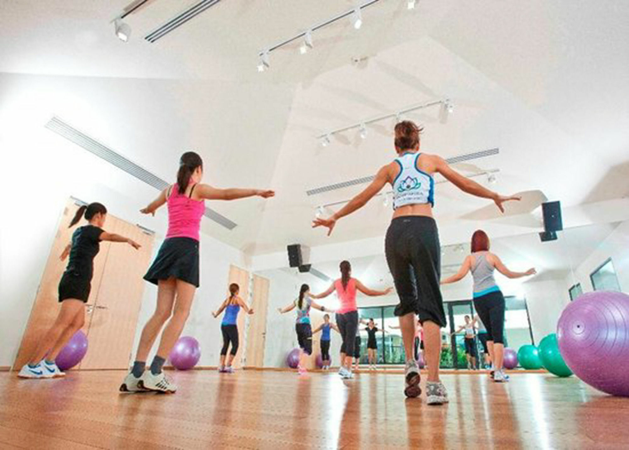 Thanyapura Sports & Health Thalang