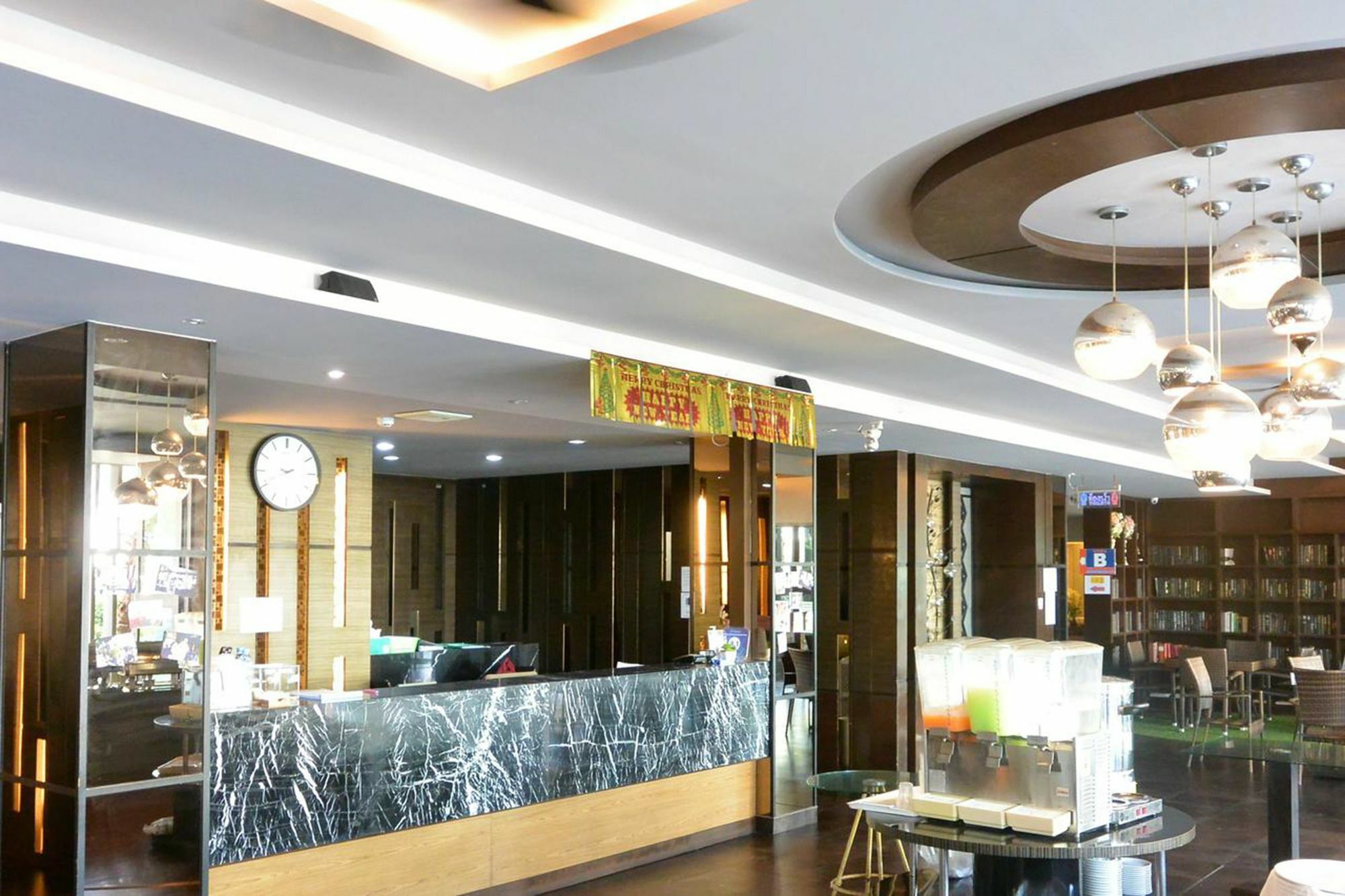 Apartment The Regent Bangtao
