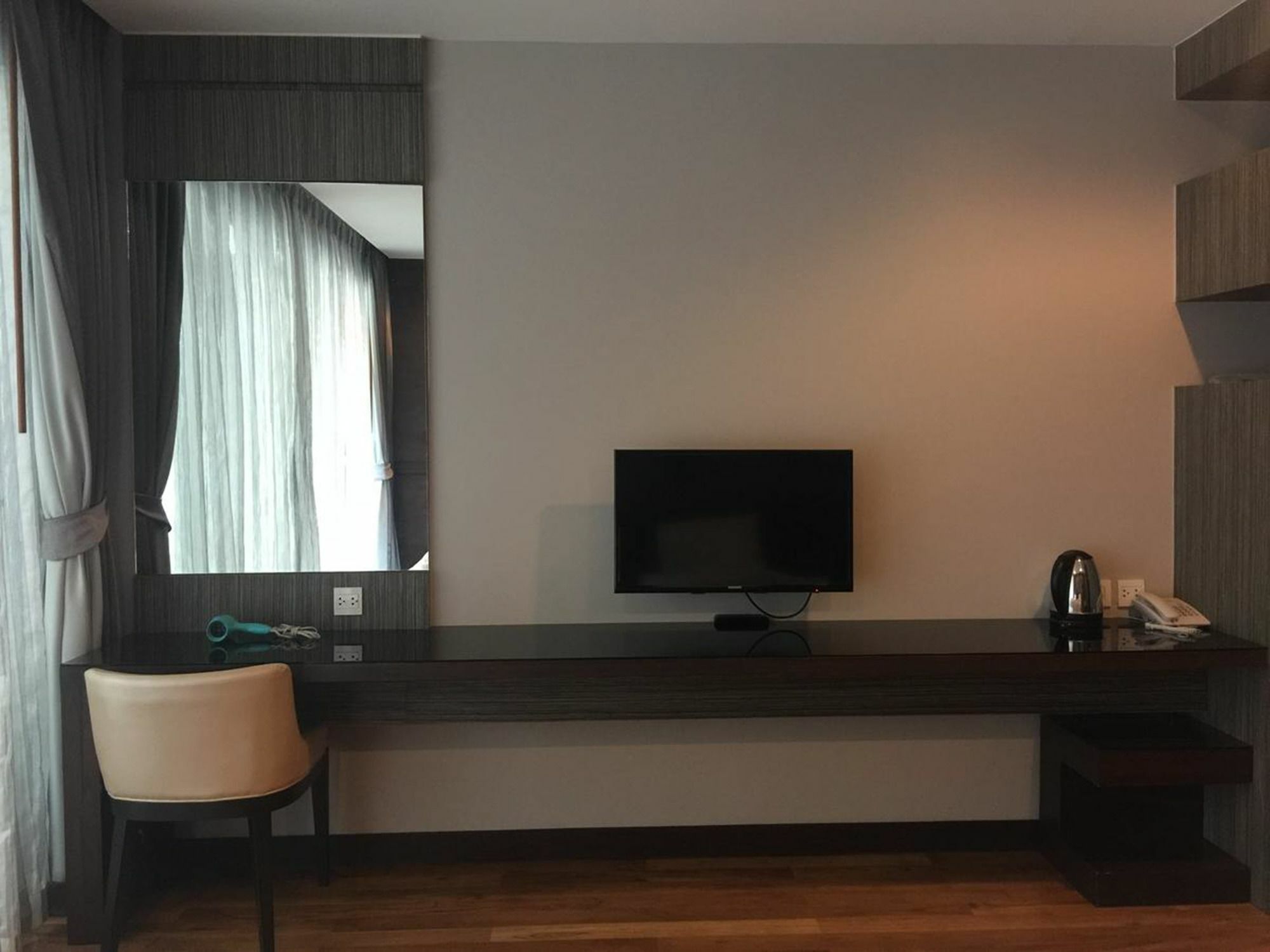 The Regent Bangtao Apartment Phuket