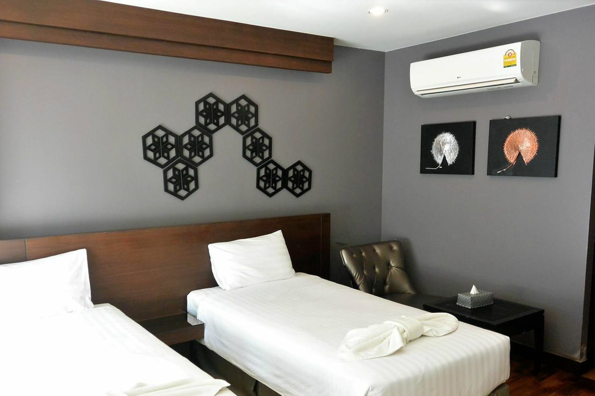 The Regent Bangtao Apartment Phuket
