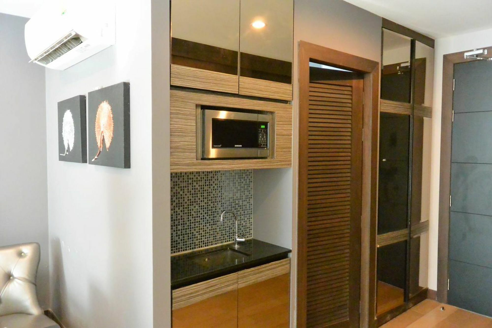 The Regent Bangtao Apartment
