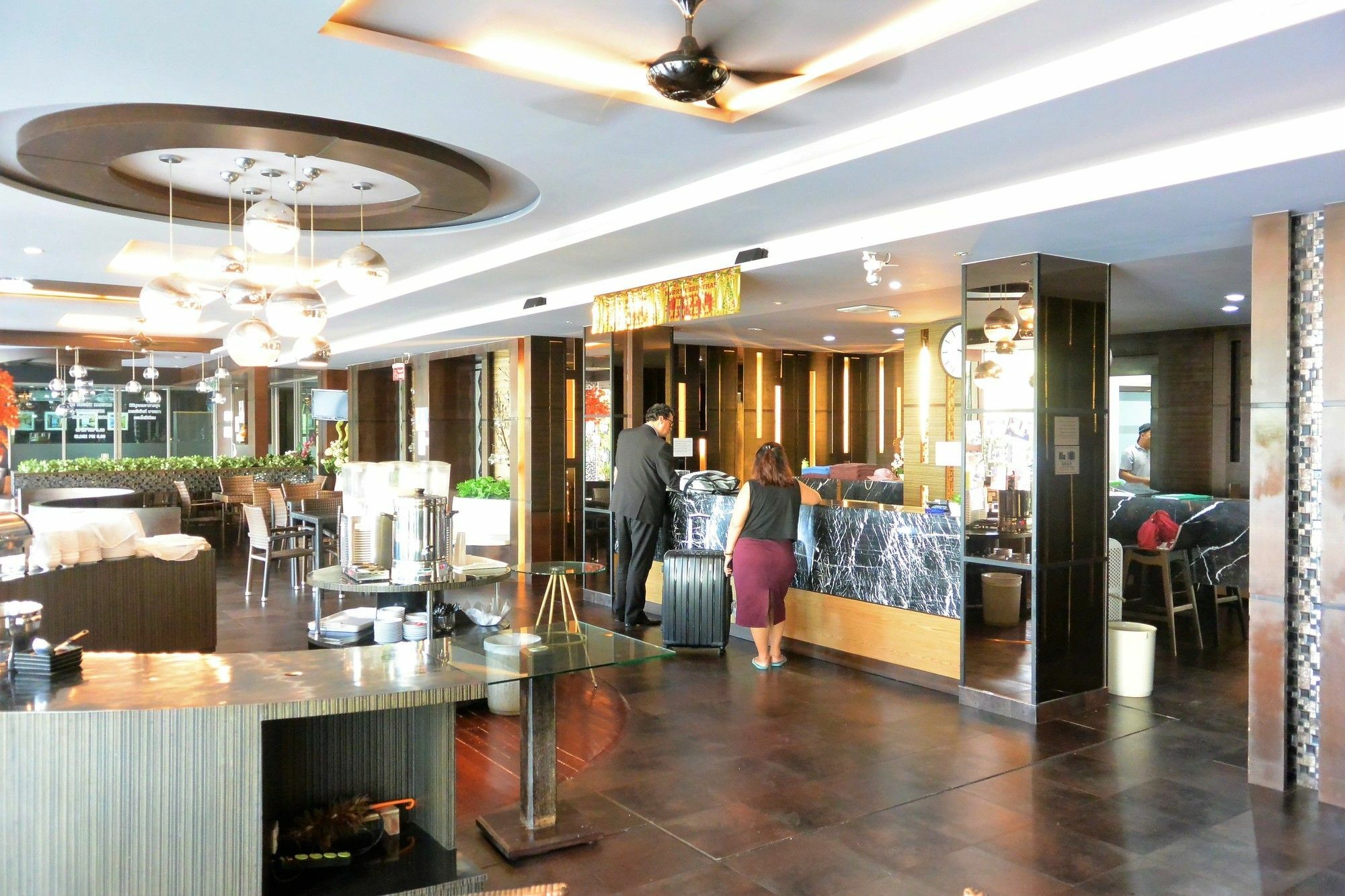 The Regent Bangtao * Phuket