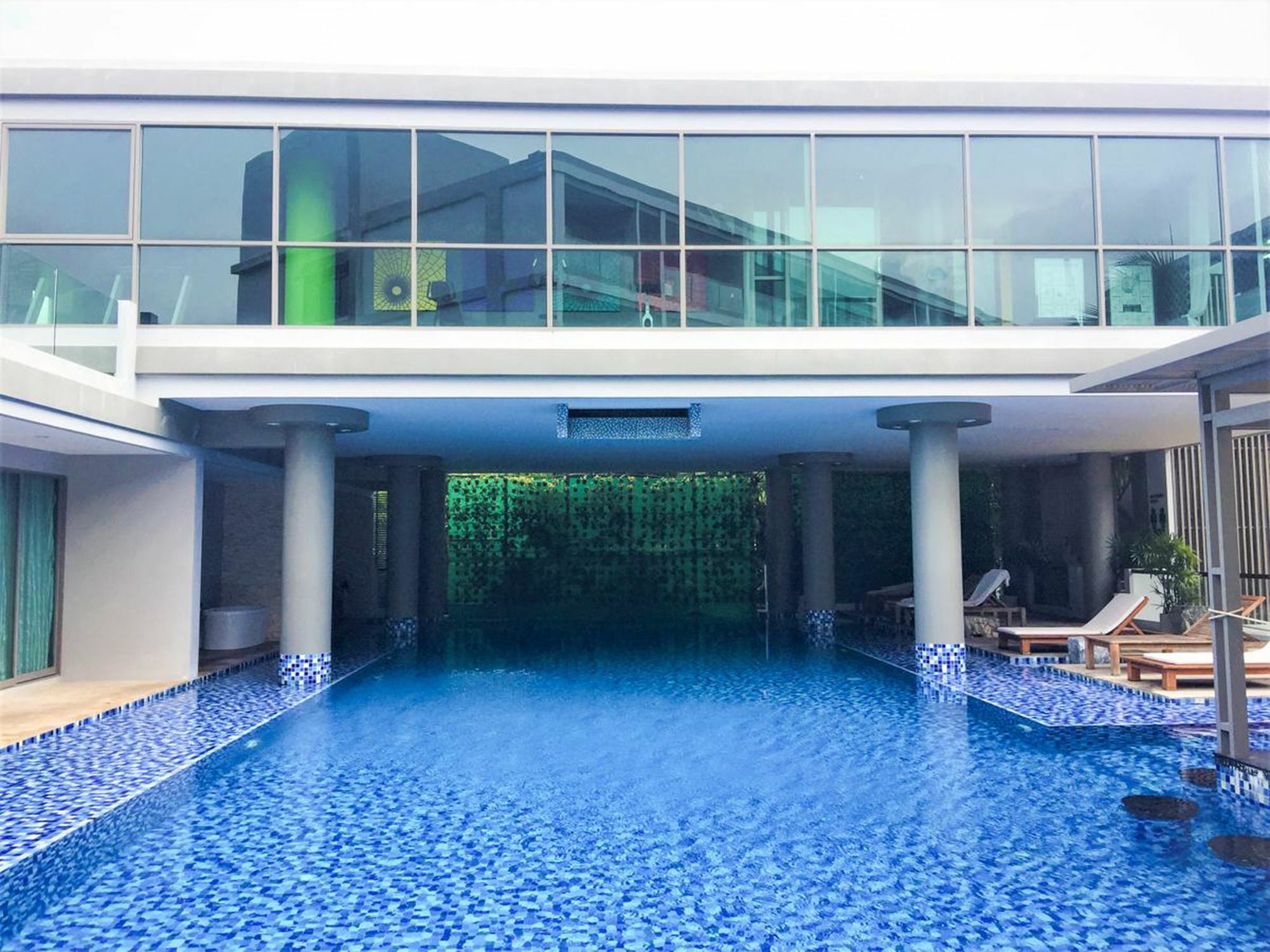 The Regent Bangtao Apartment Phuket