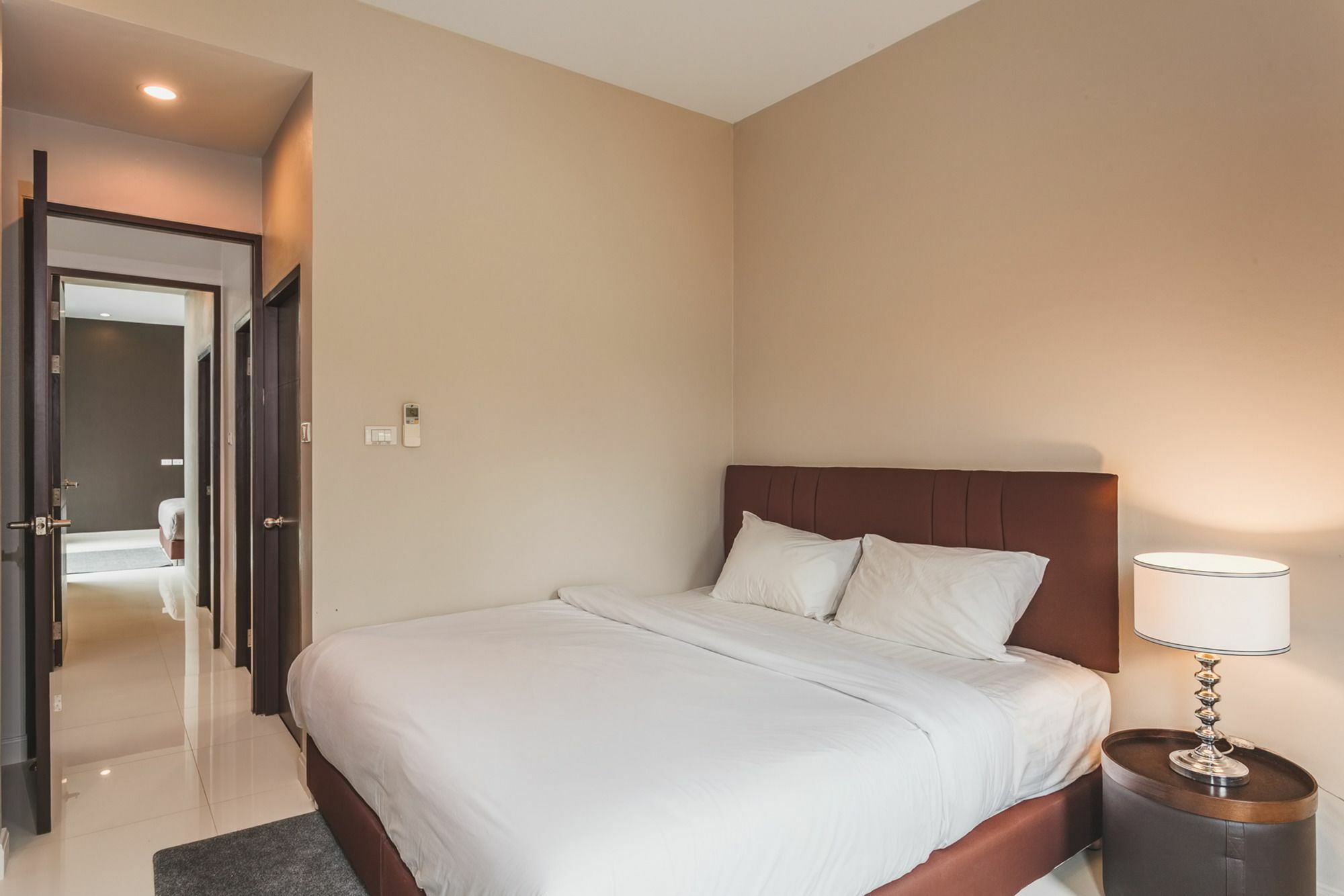 Two Bedroom Pool In Bangtao *