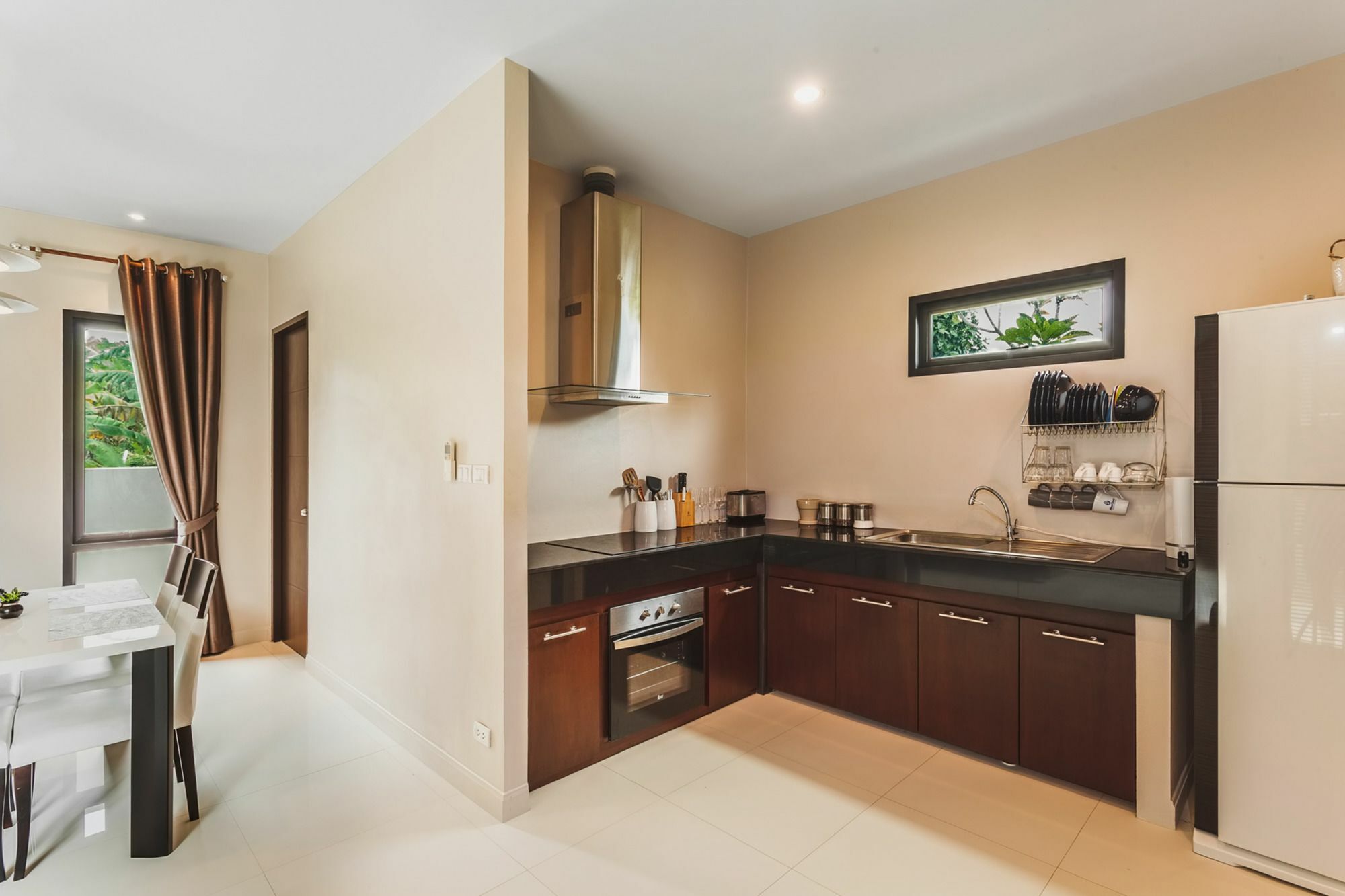 Two Bedroom Pool In Bangtao Phuket