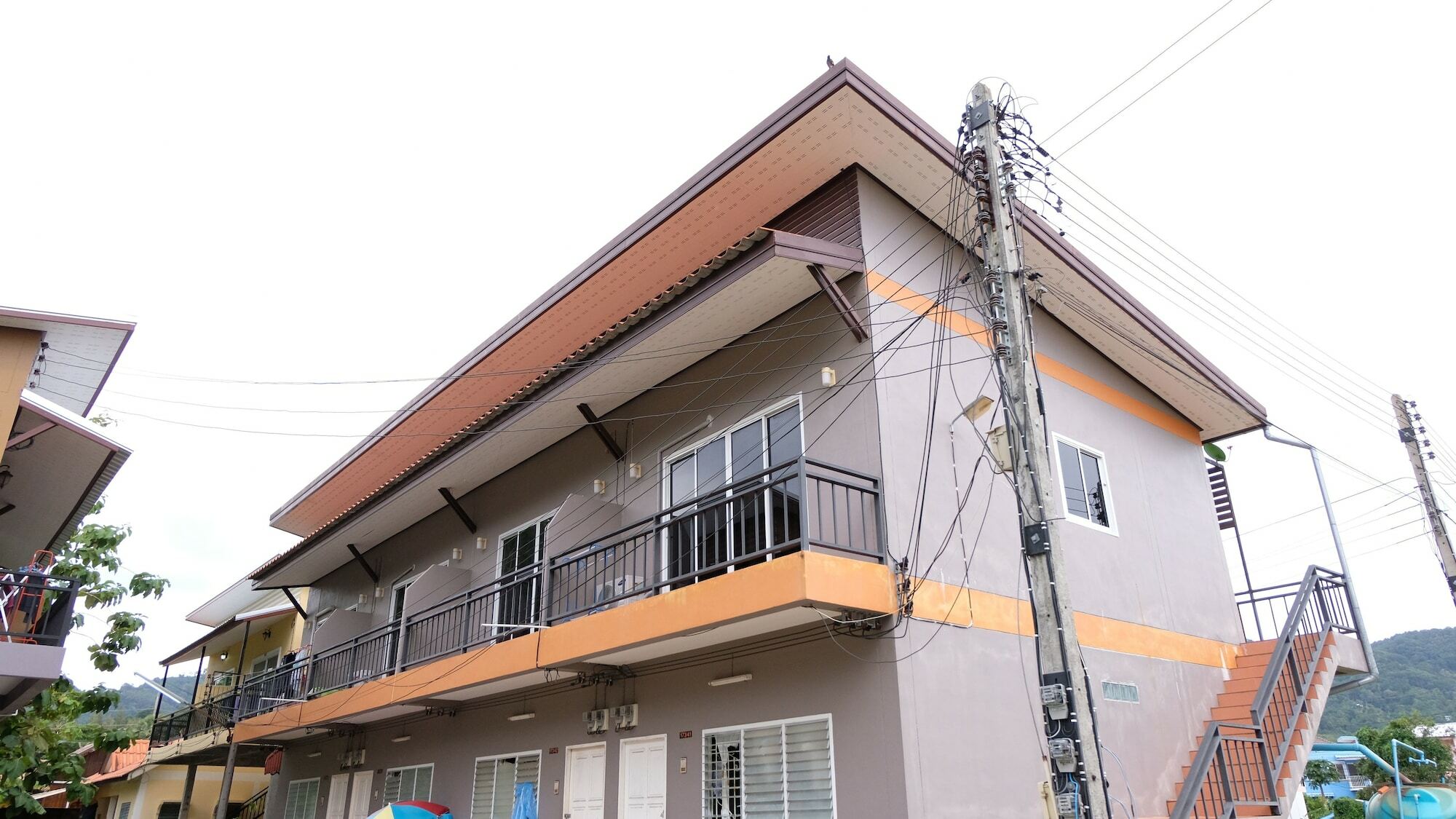 Hasanah Guest house Bang Tao Beach (Phuket)