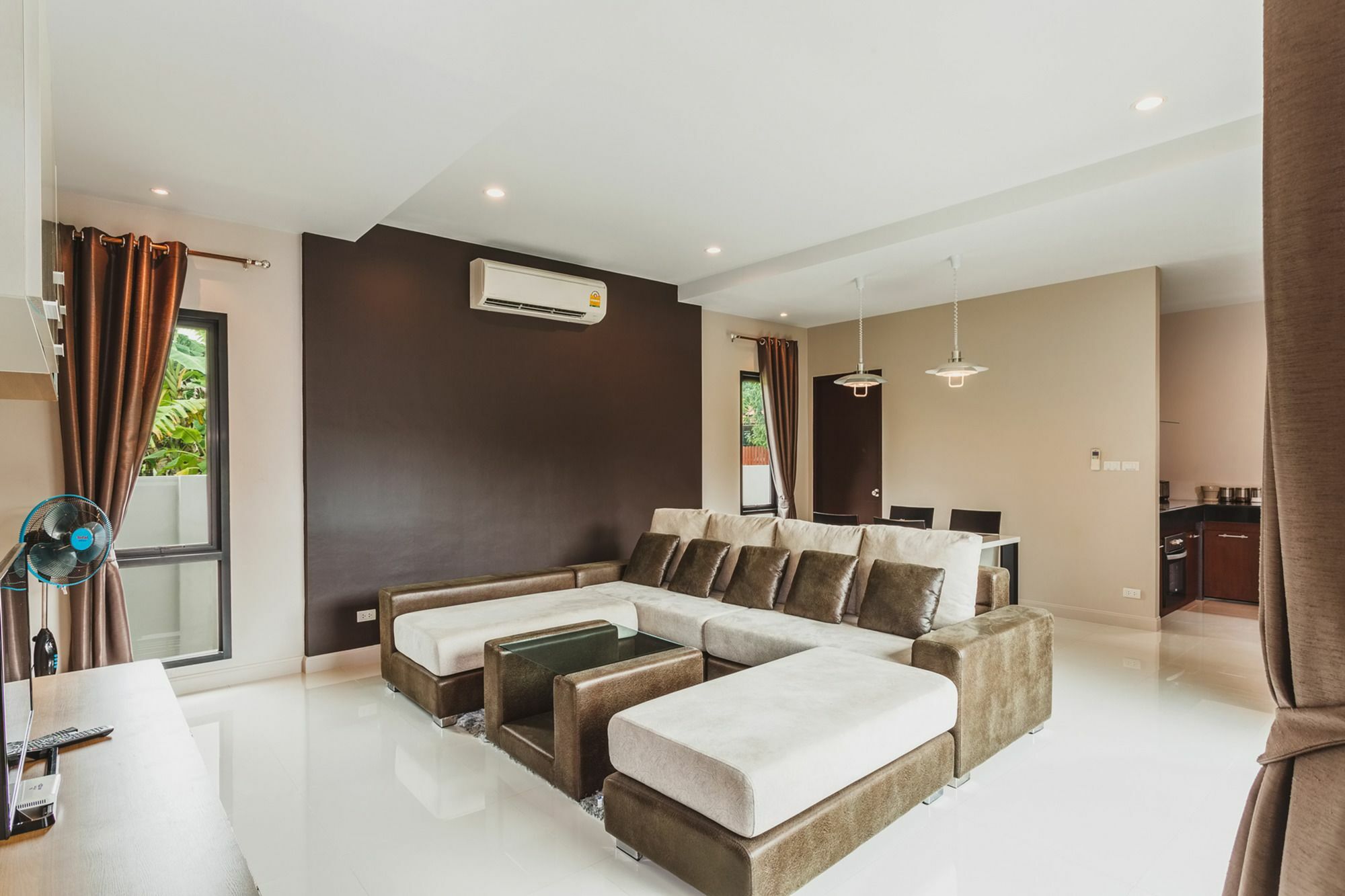 Two Bedroom Pool In Bangtao *