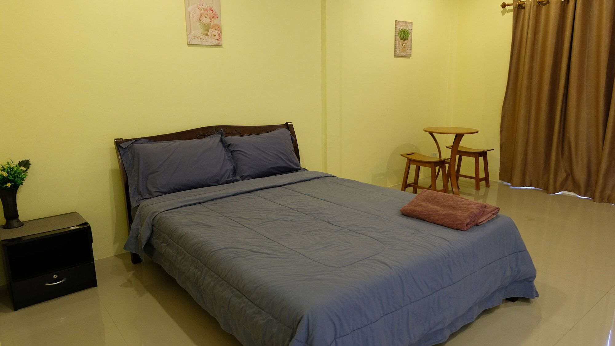 Guest house Hasanah Bang Tao Beach (Phuket)