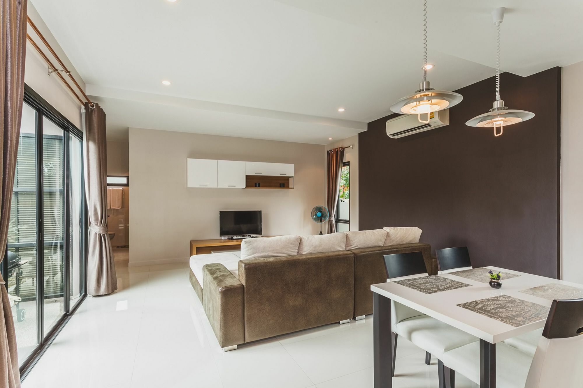 Two Bedroom Pool In Bangtao * Phuket