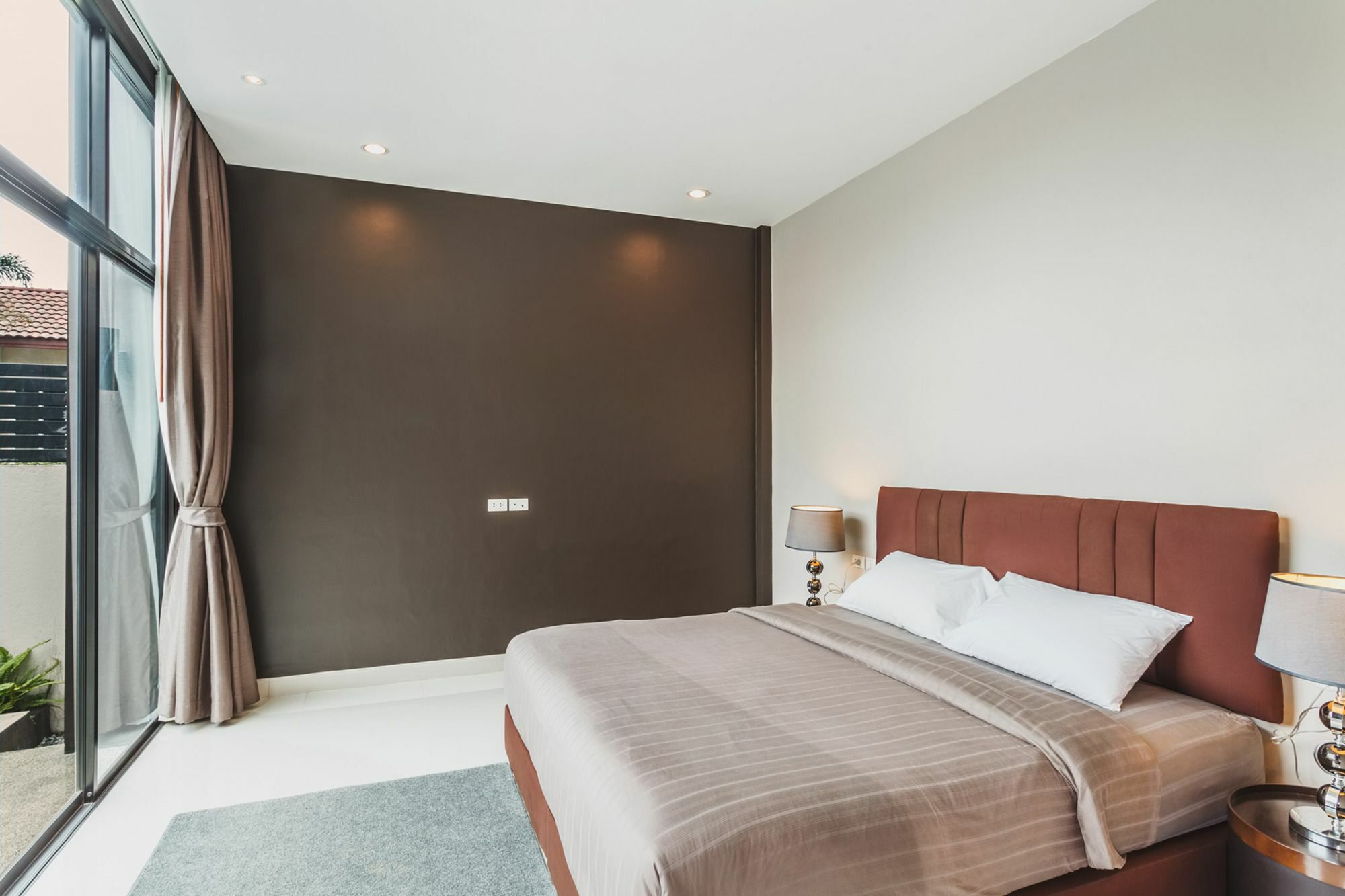 Two Bedroom Pool In Bangtao Villa