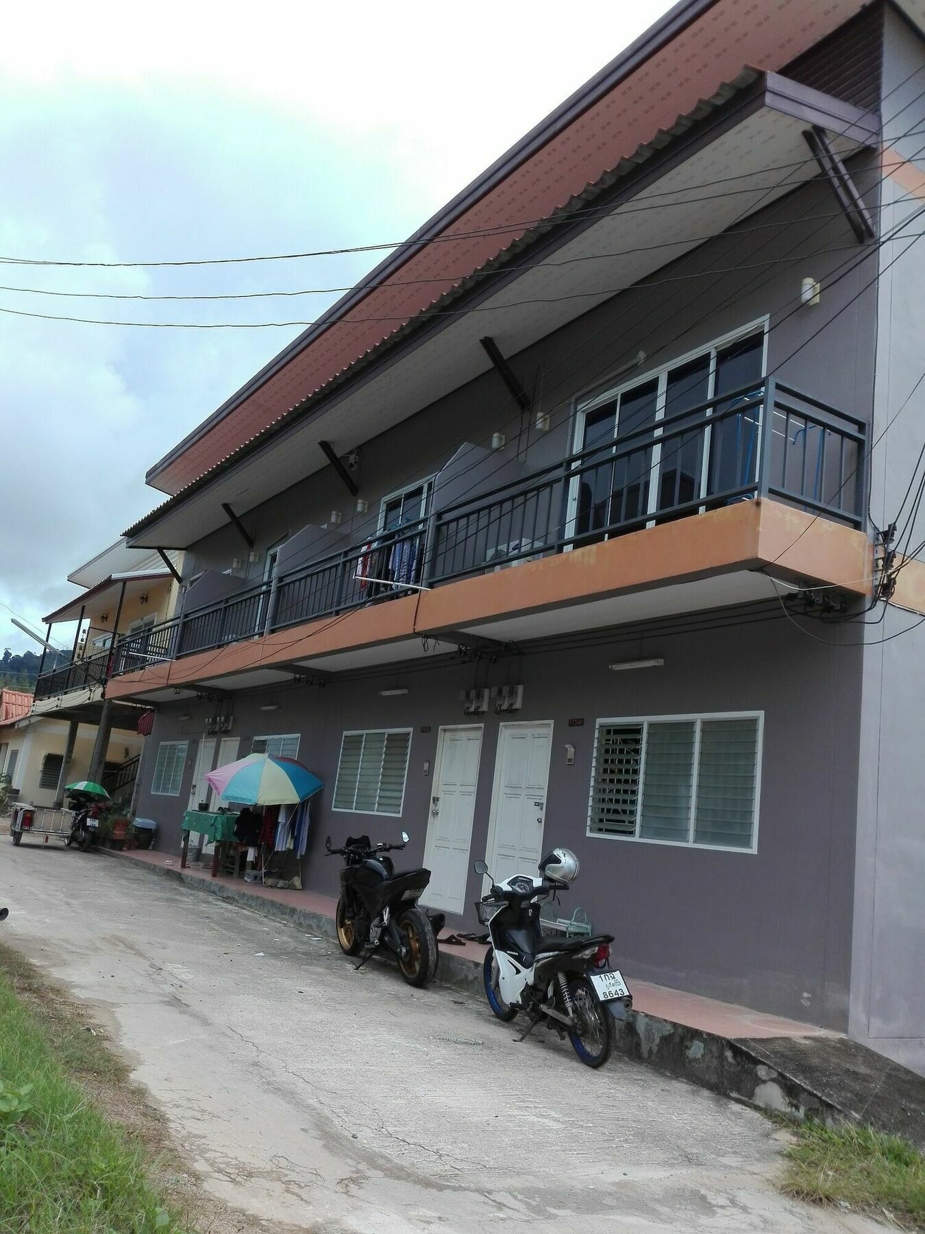 Hasanah Bang Tao Beach (Phuket)