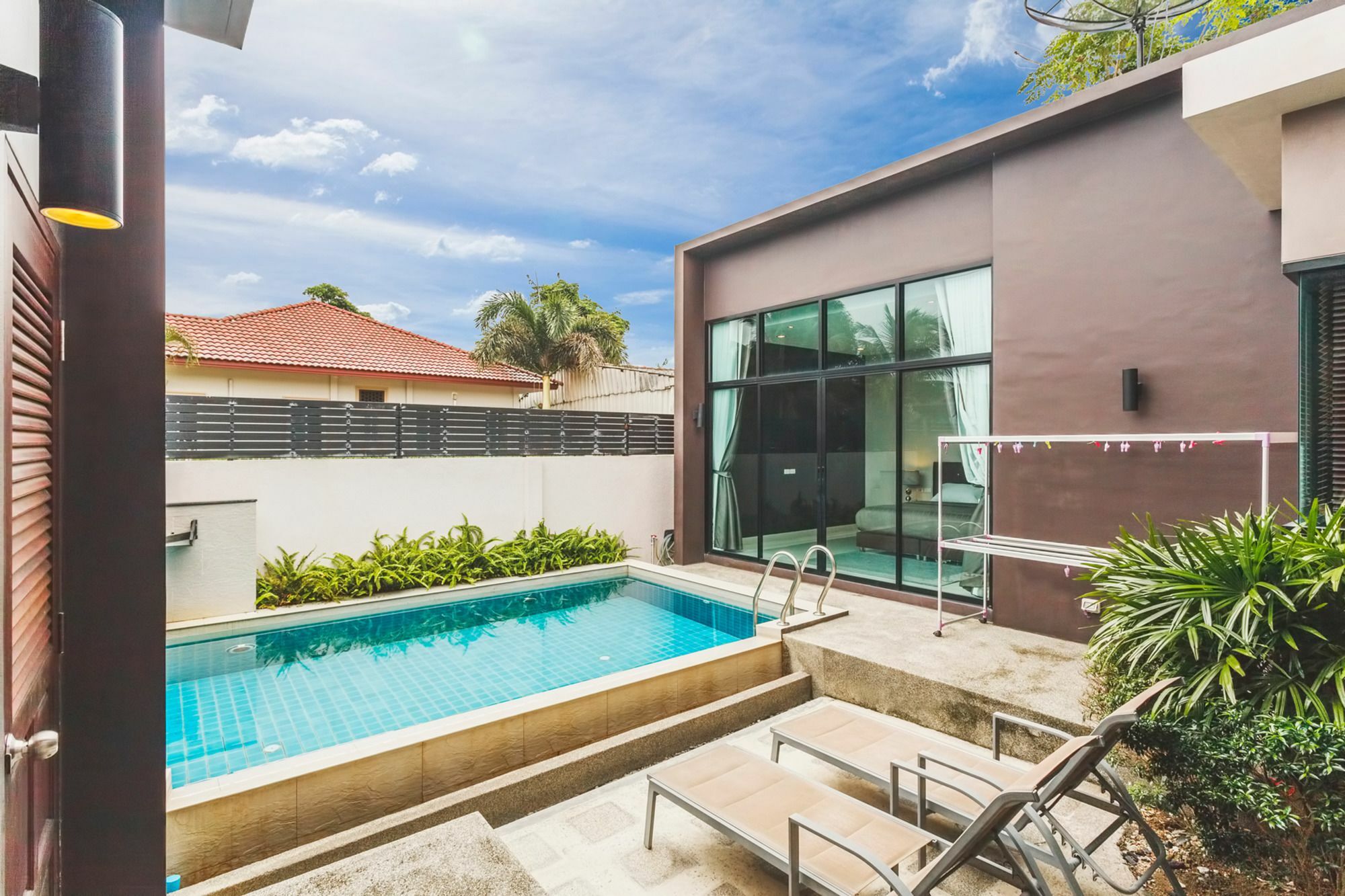Two Bedroom Pool In Bangtao *