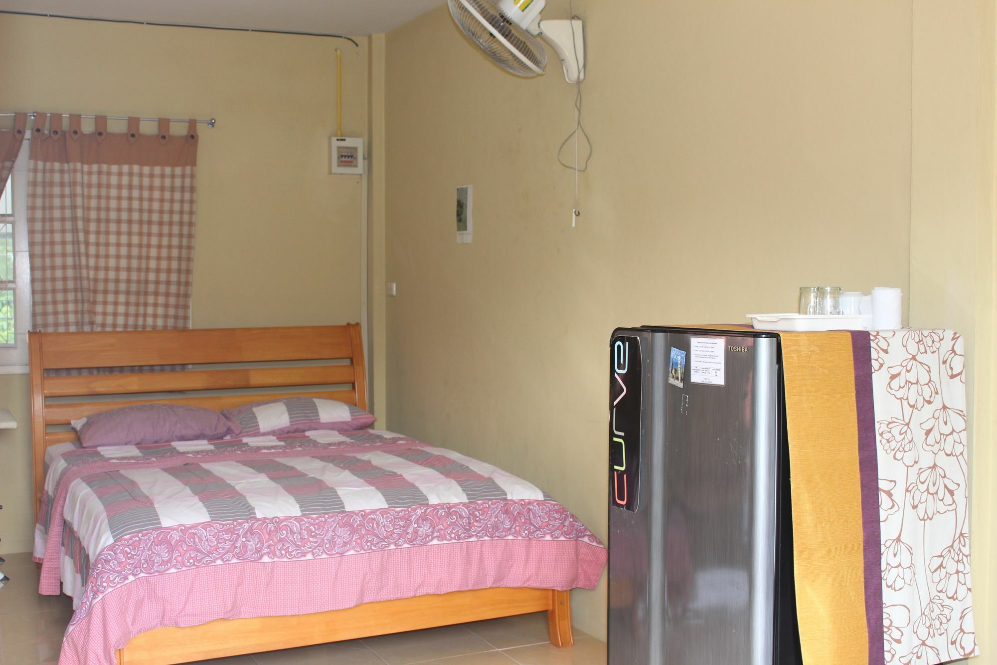 Bangtao Corner Apartment