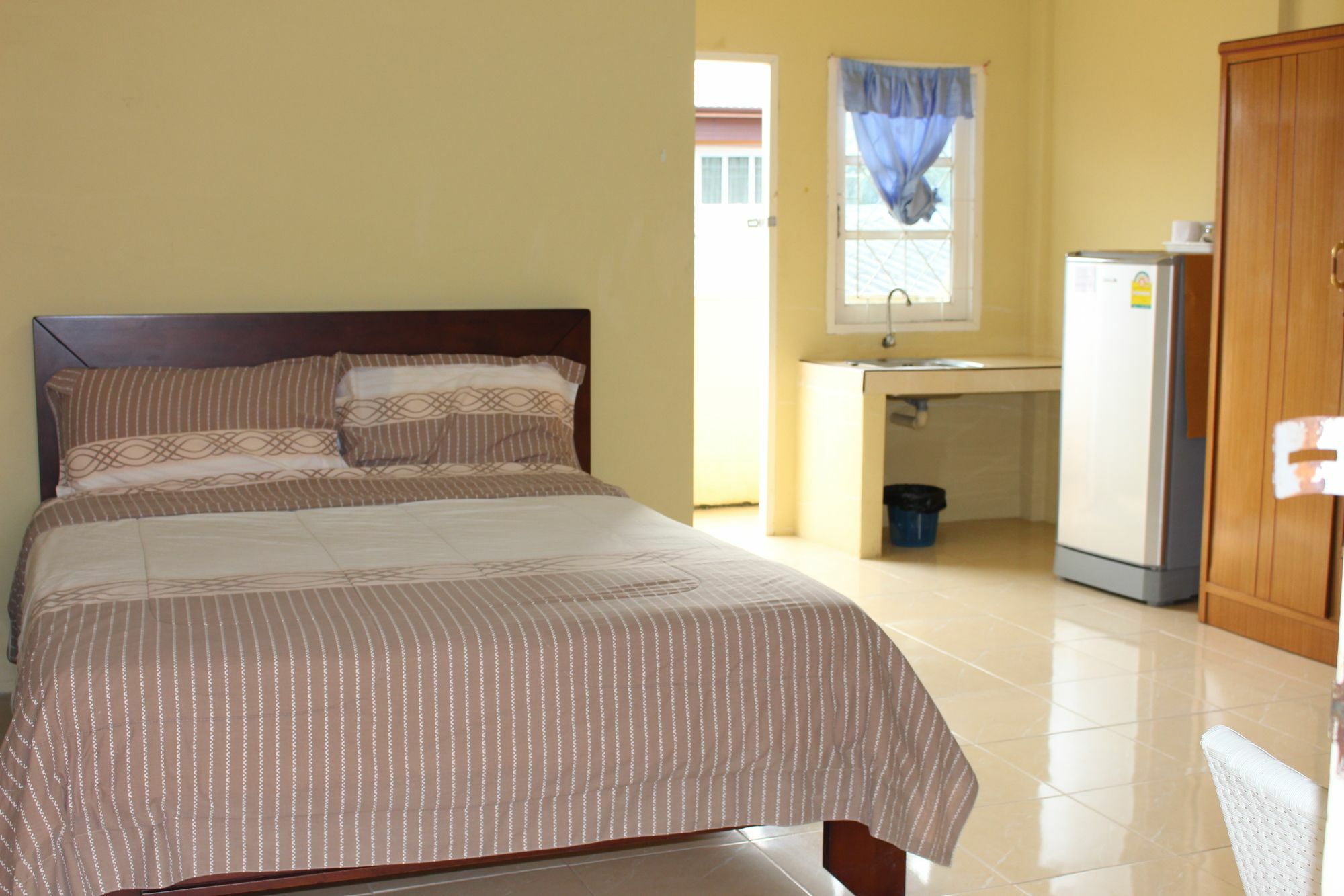 Apartment Bangtao Corner Bang Tao Beach (Phuket)