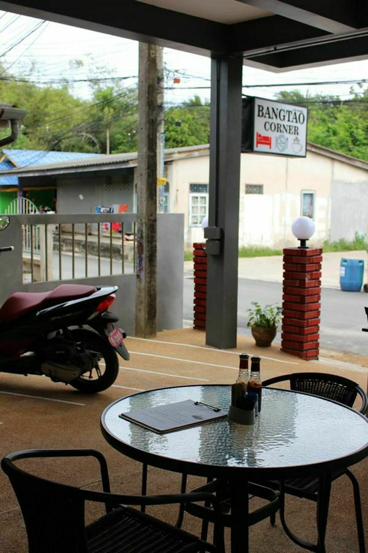 Bangtao Corner *