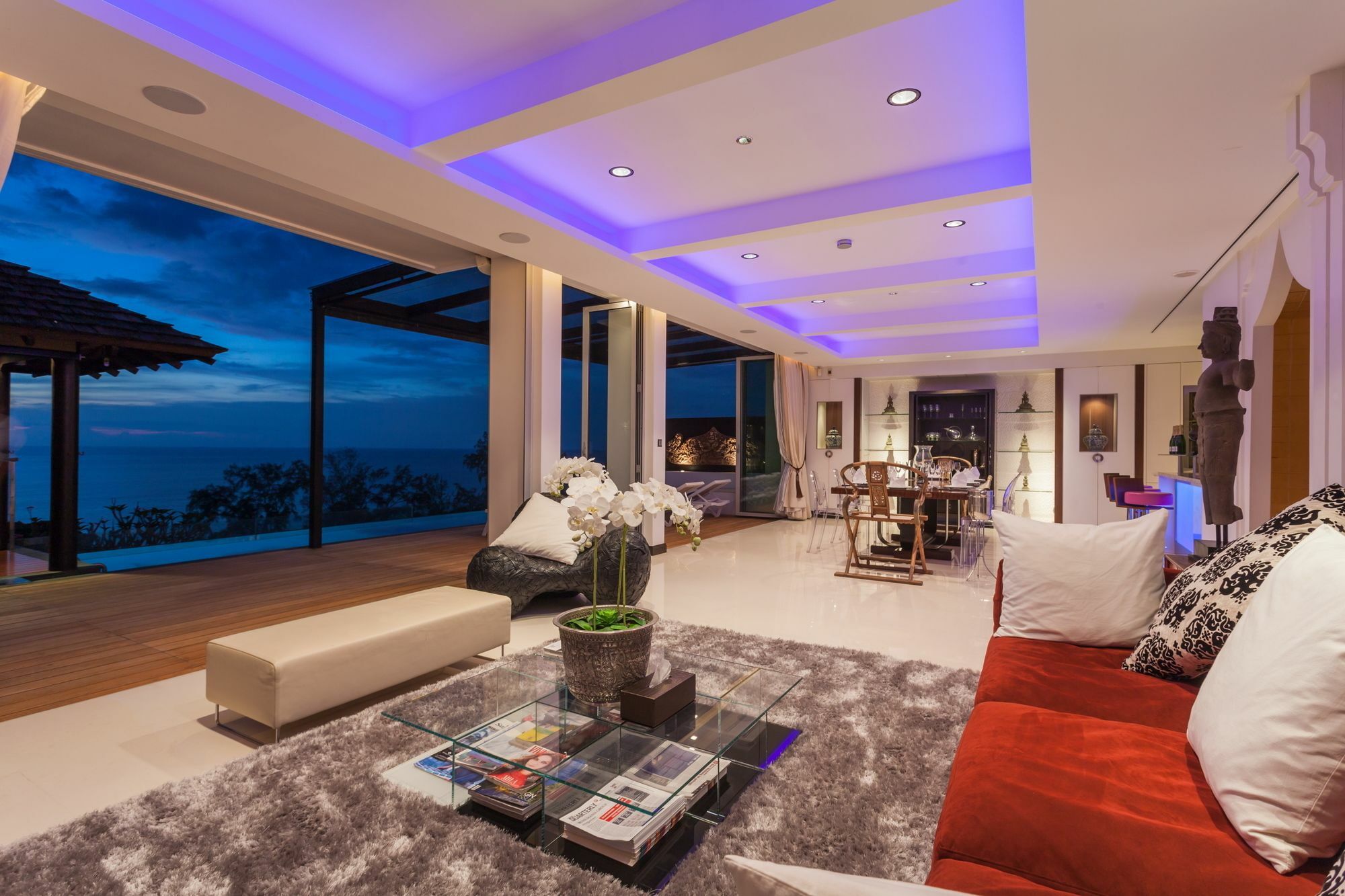 Villa Sawan Anda By Bluesiam Group - Sha Certified Kamala Beach
