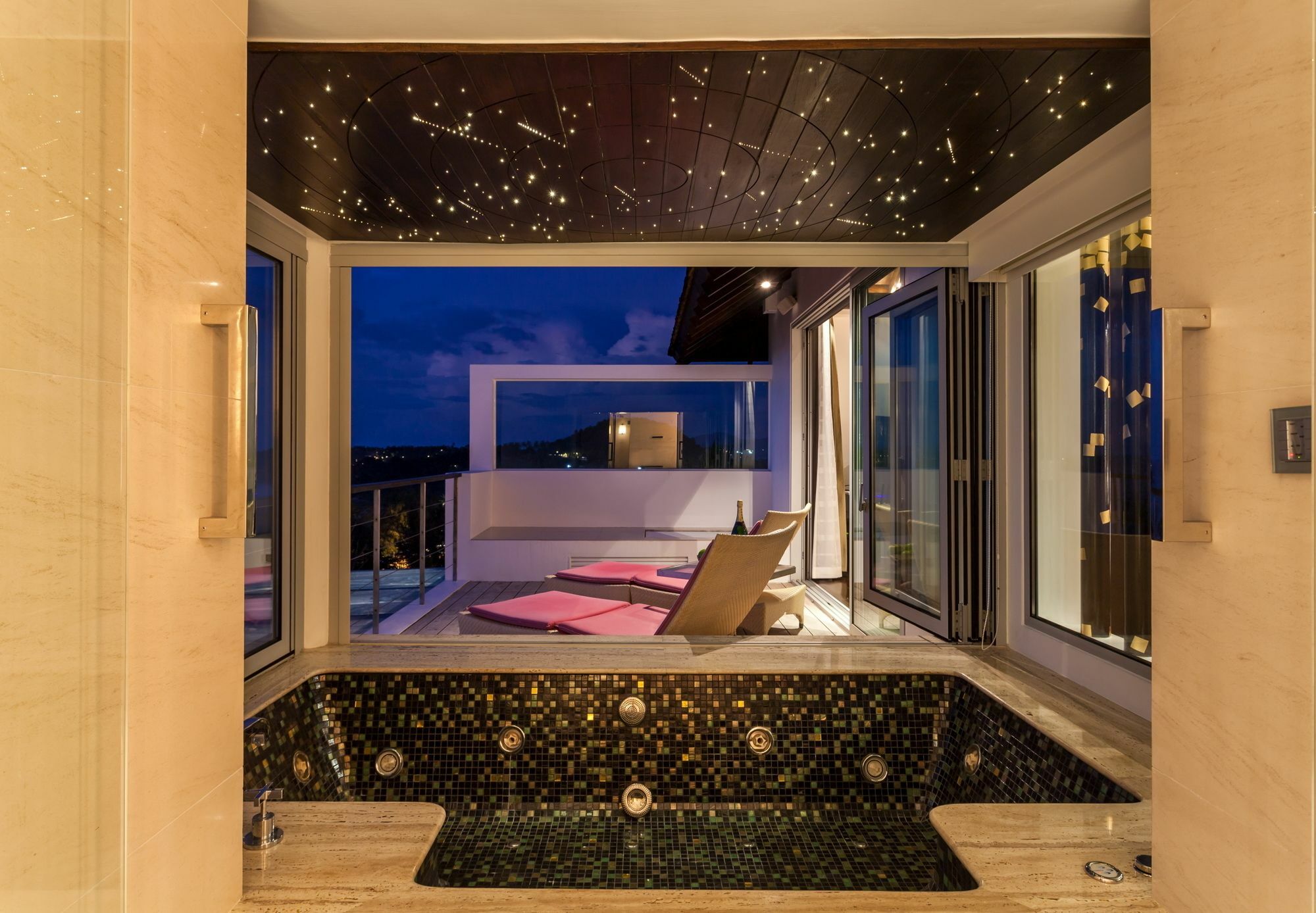 Sawan Anda By Bluesiam Group - Sha Certified Villa