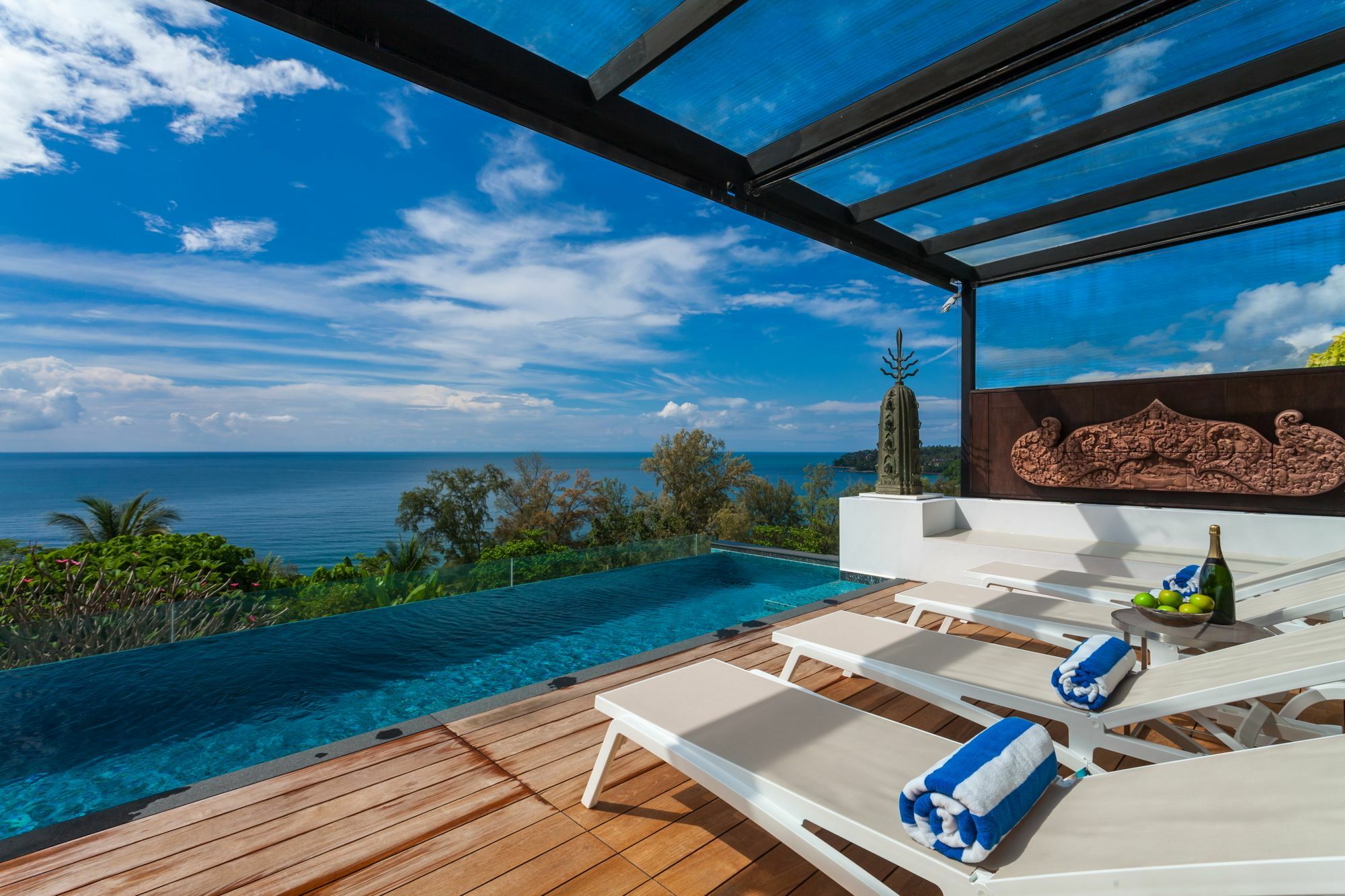 Sawan Anda By Bluesiam Group - Sha Certified * Kamala Beach