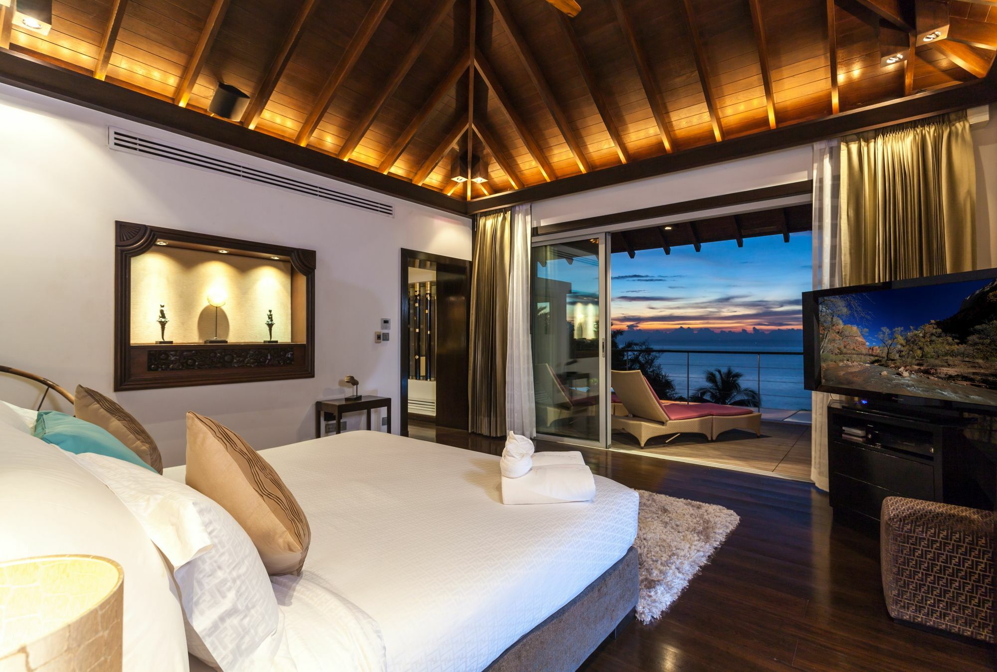 Sawan Anda By Bluesiam Group - Sha Certified * Kamala Beach