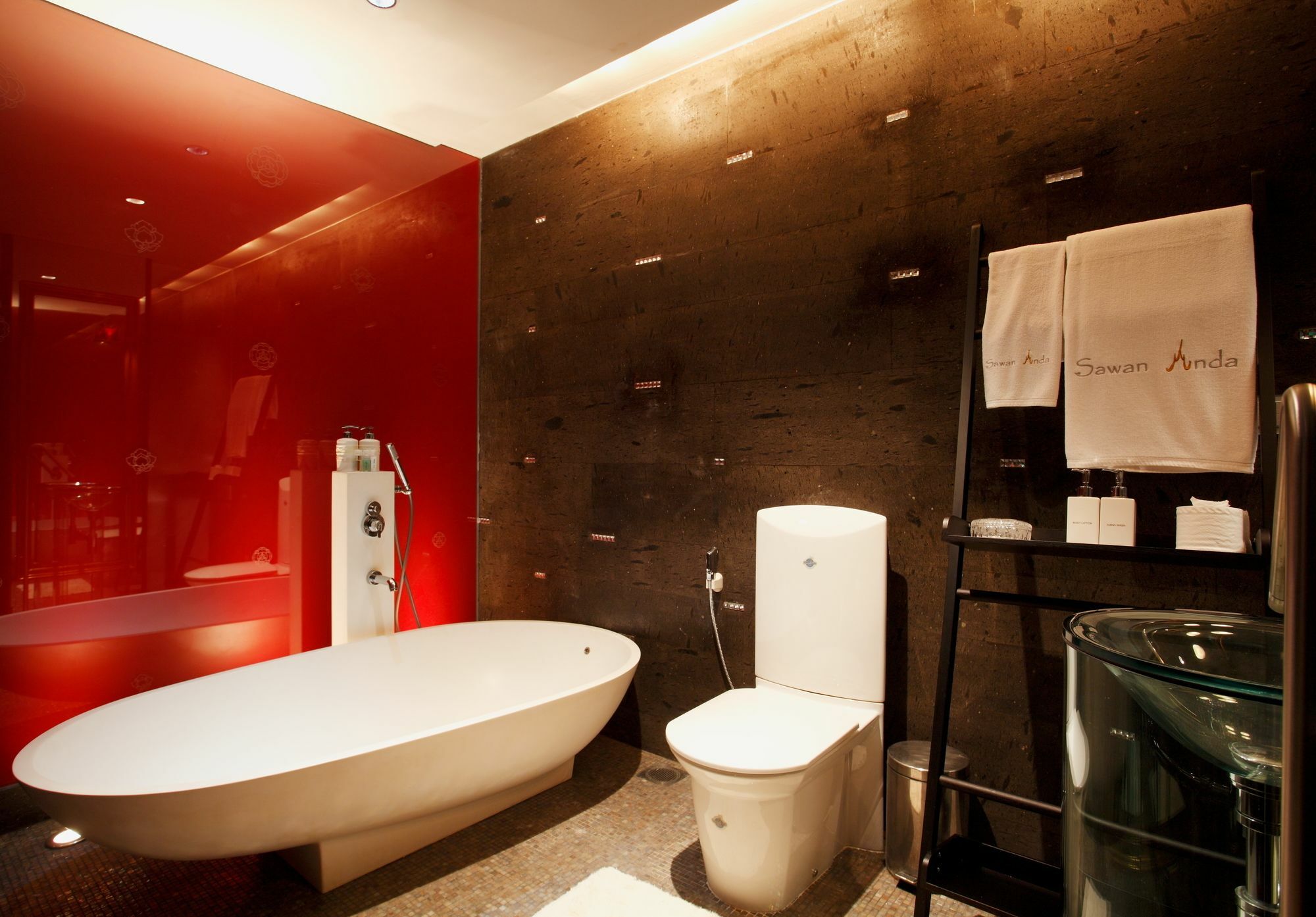 Sawan Anda By Bluesiam Group - Sha Certified Villa