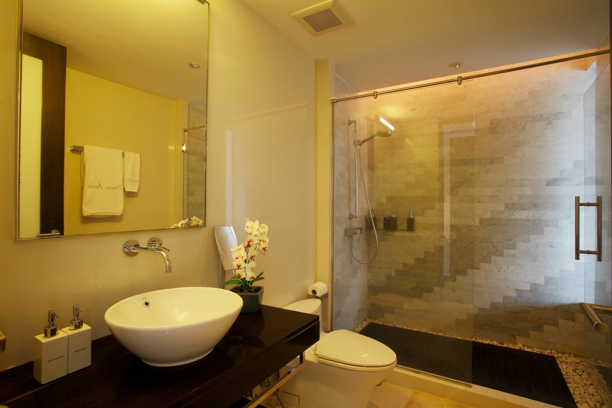 Villa Sawan Anda By Bluesiam Group - Sha Certified