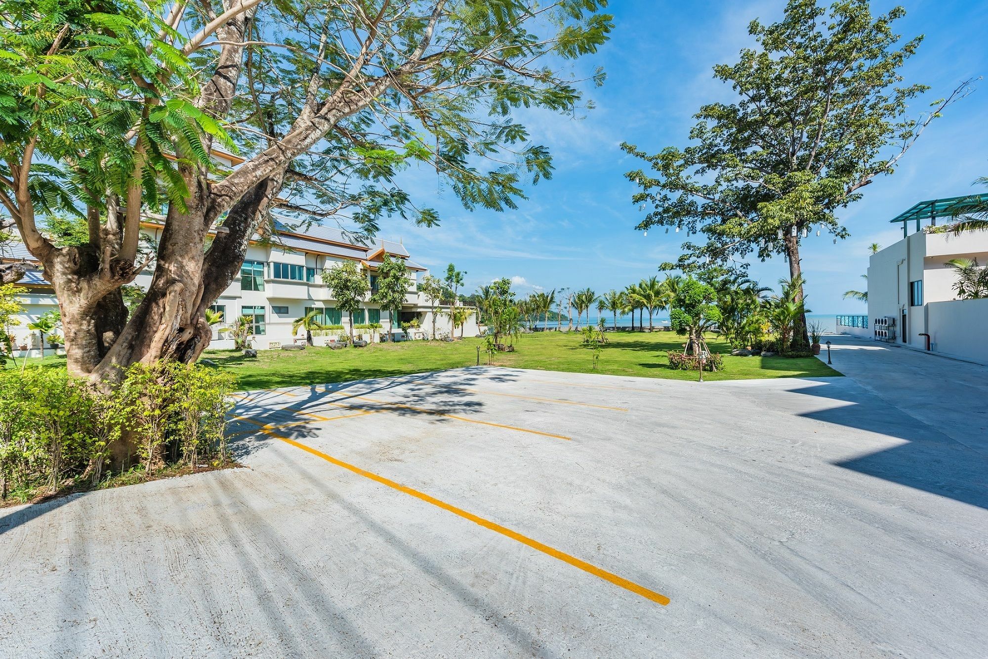 Hotel Tide Phuket Beachfront Phuket