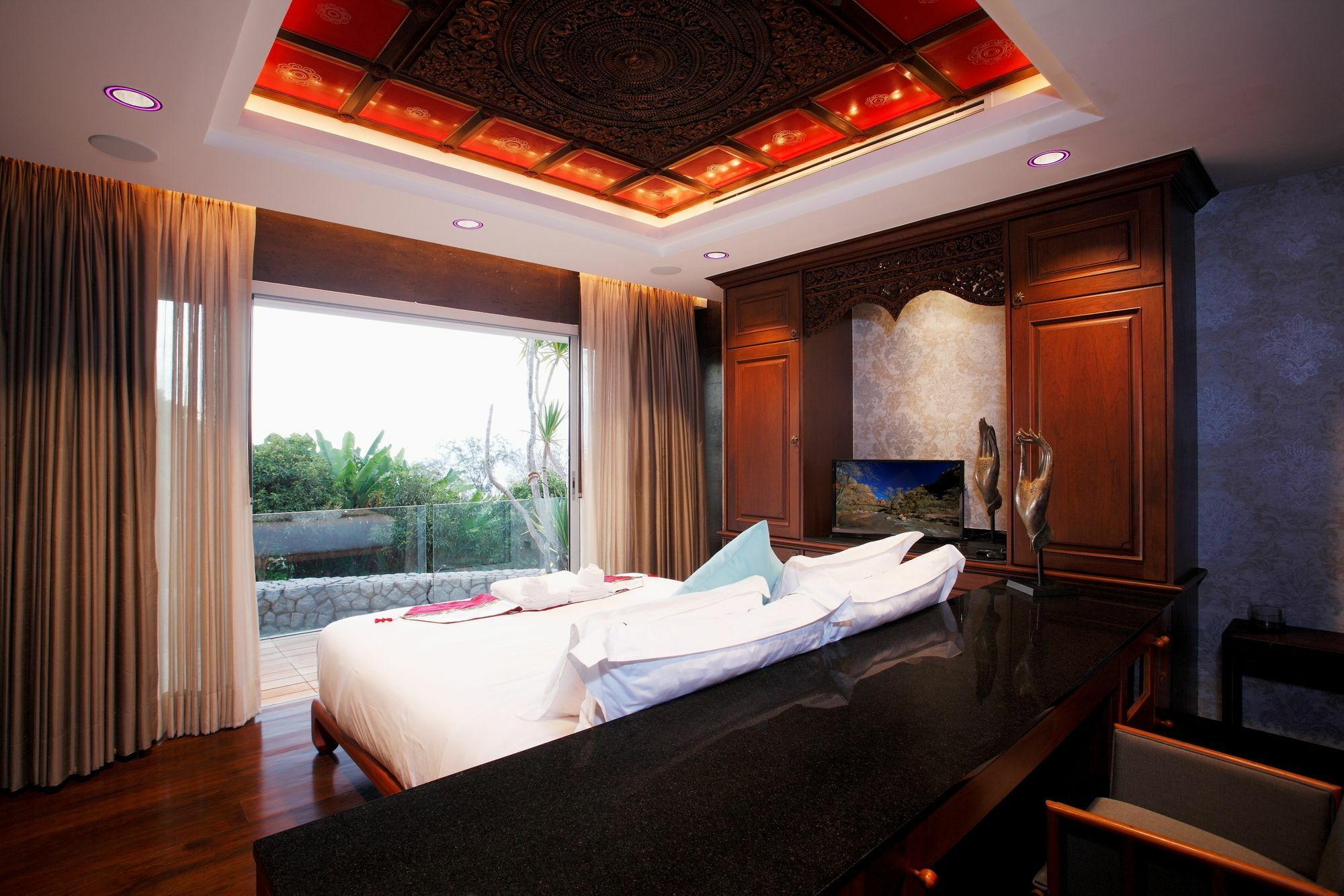 Villa Sawan Anda By Bluesiam Group - Sha Certified *