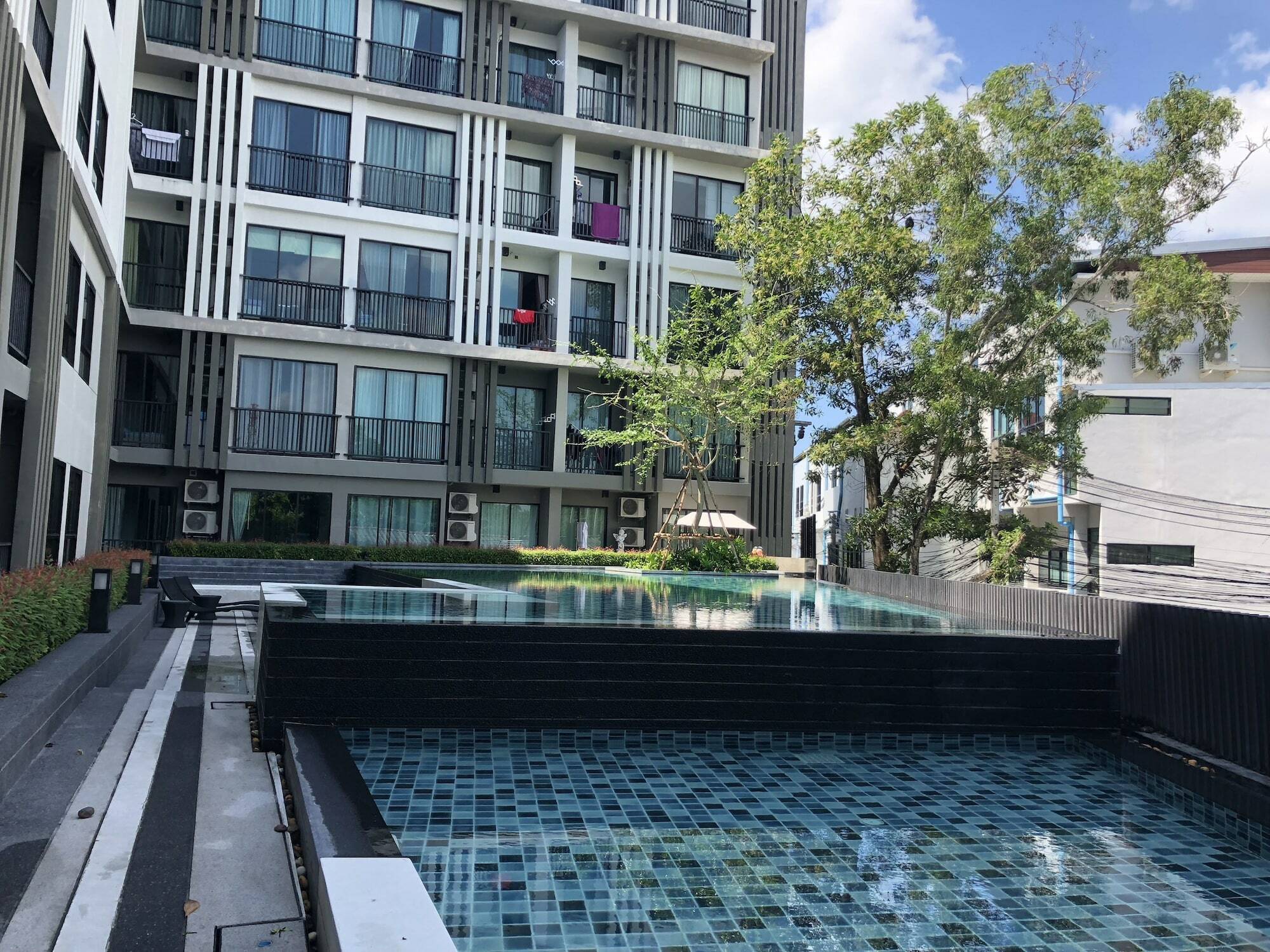 Z Loft By Holiplanet Apartment Phuket