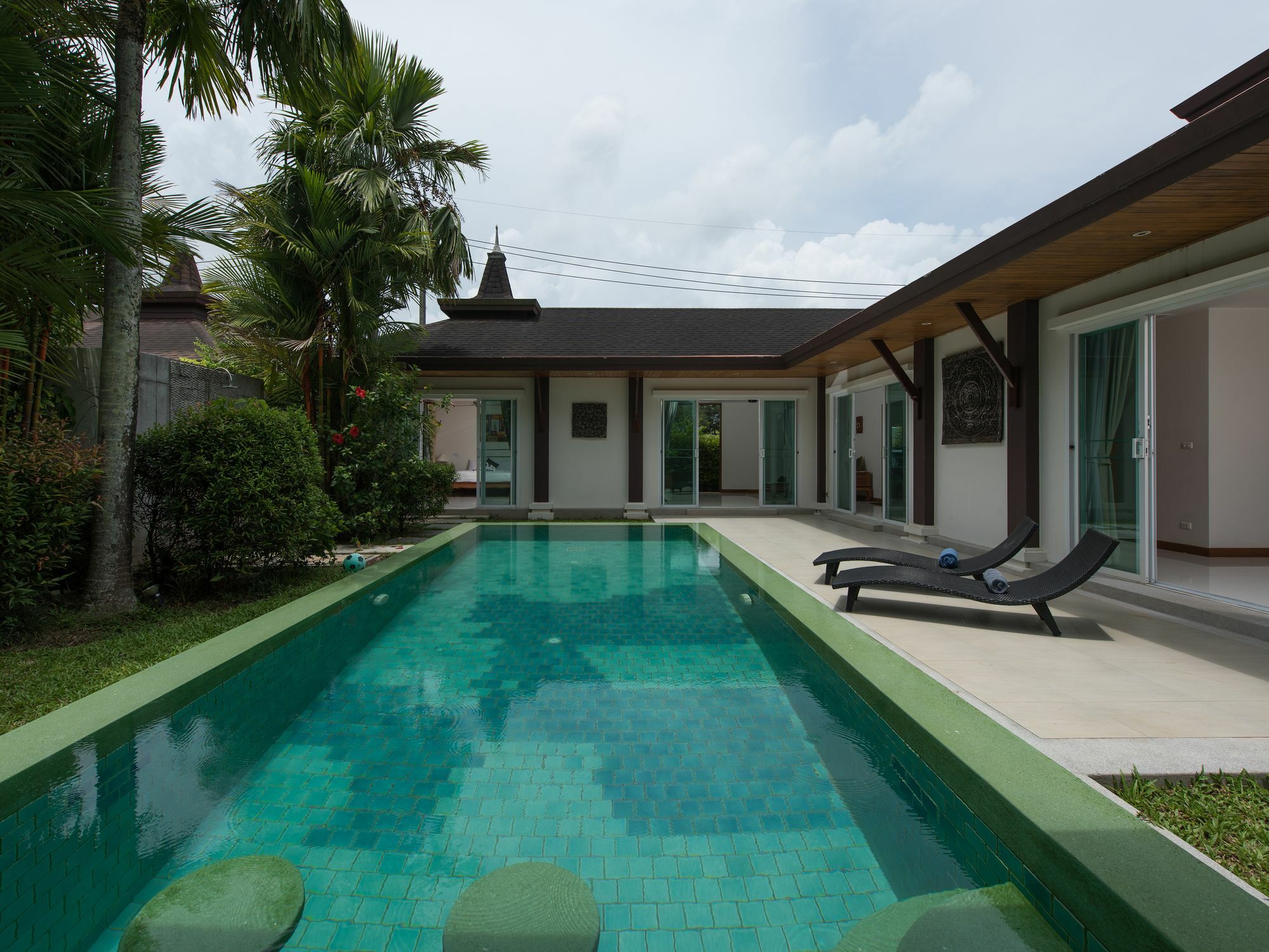 Villa Kiara *