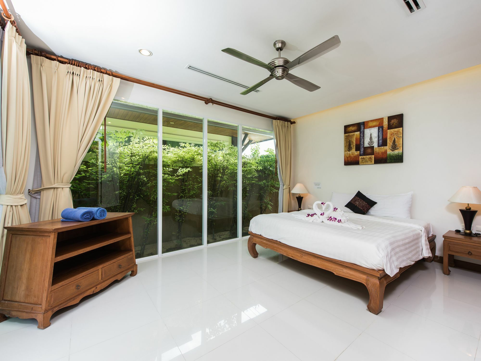 Kiara Villa *