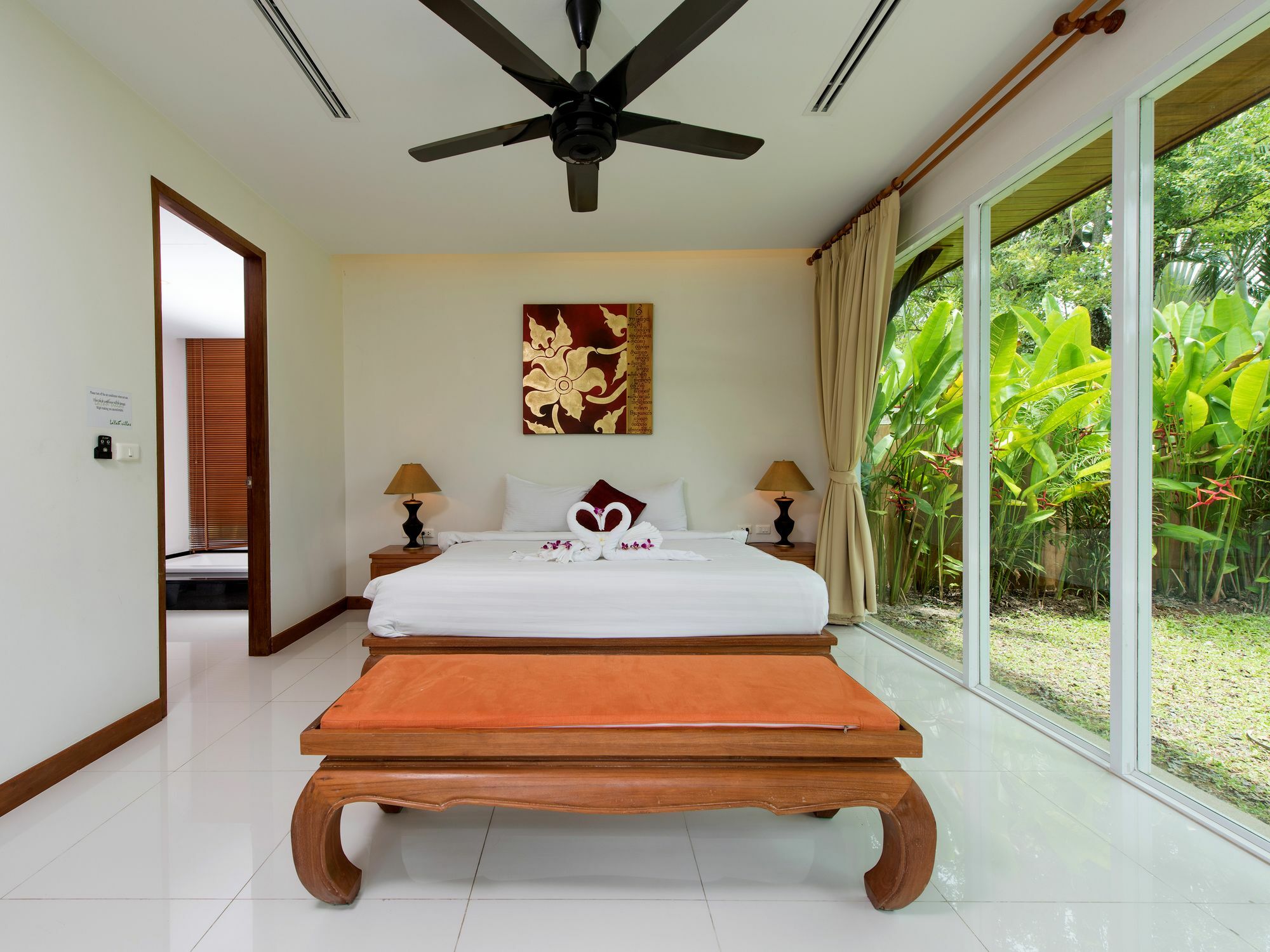 Villa Kiara *