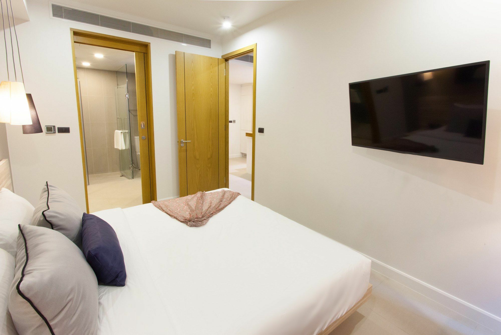 Apartment Oceanstone By Resava Bang Tao Beach (Phuket)