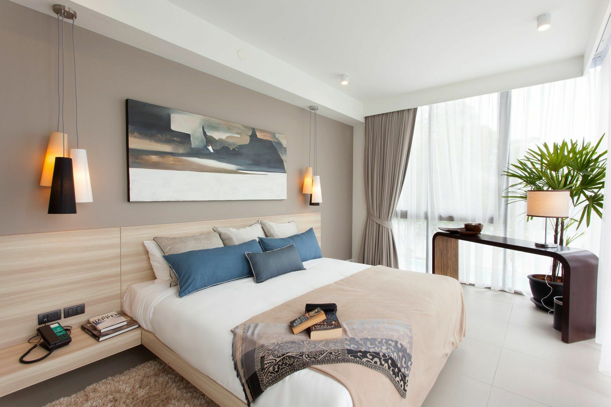 Oceanstone By Resava Apartment